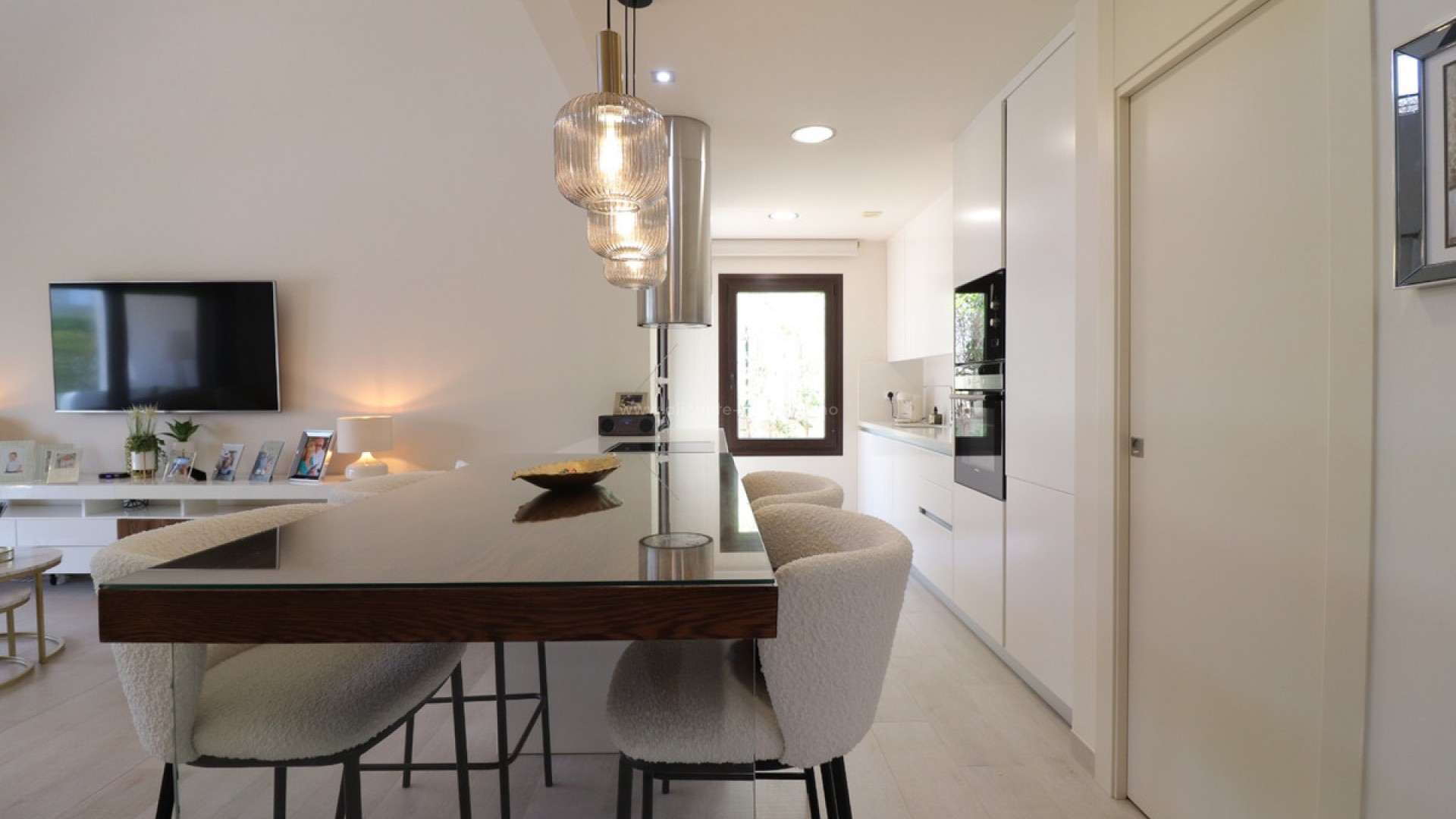 Villa en Algorfa Centro