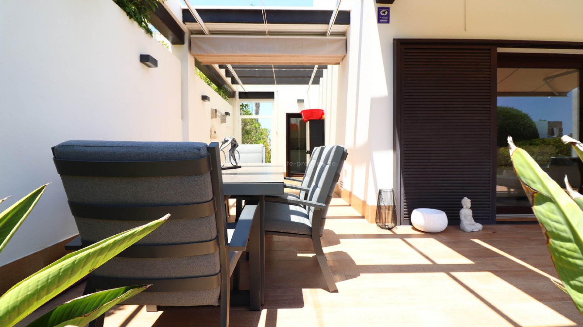 Villa en Algorfa Centro