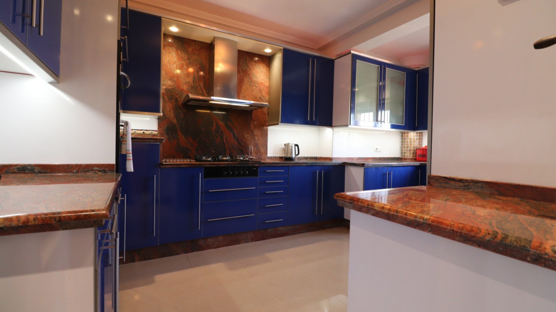 Villa en Algorfa Centro