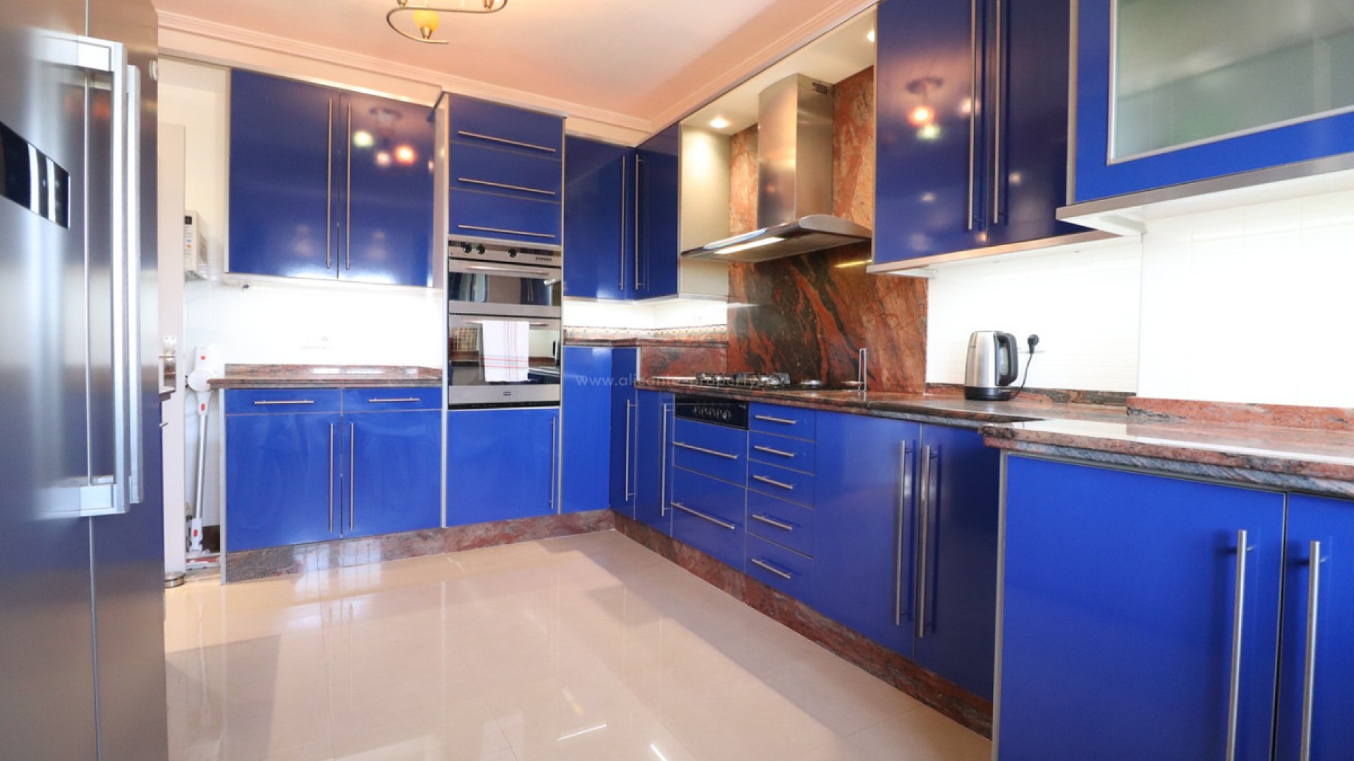 Villa en Algorfa Centro