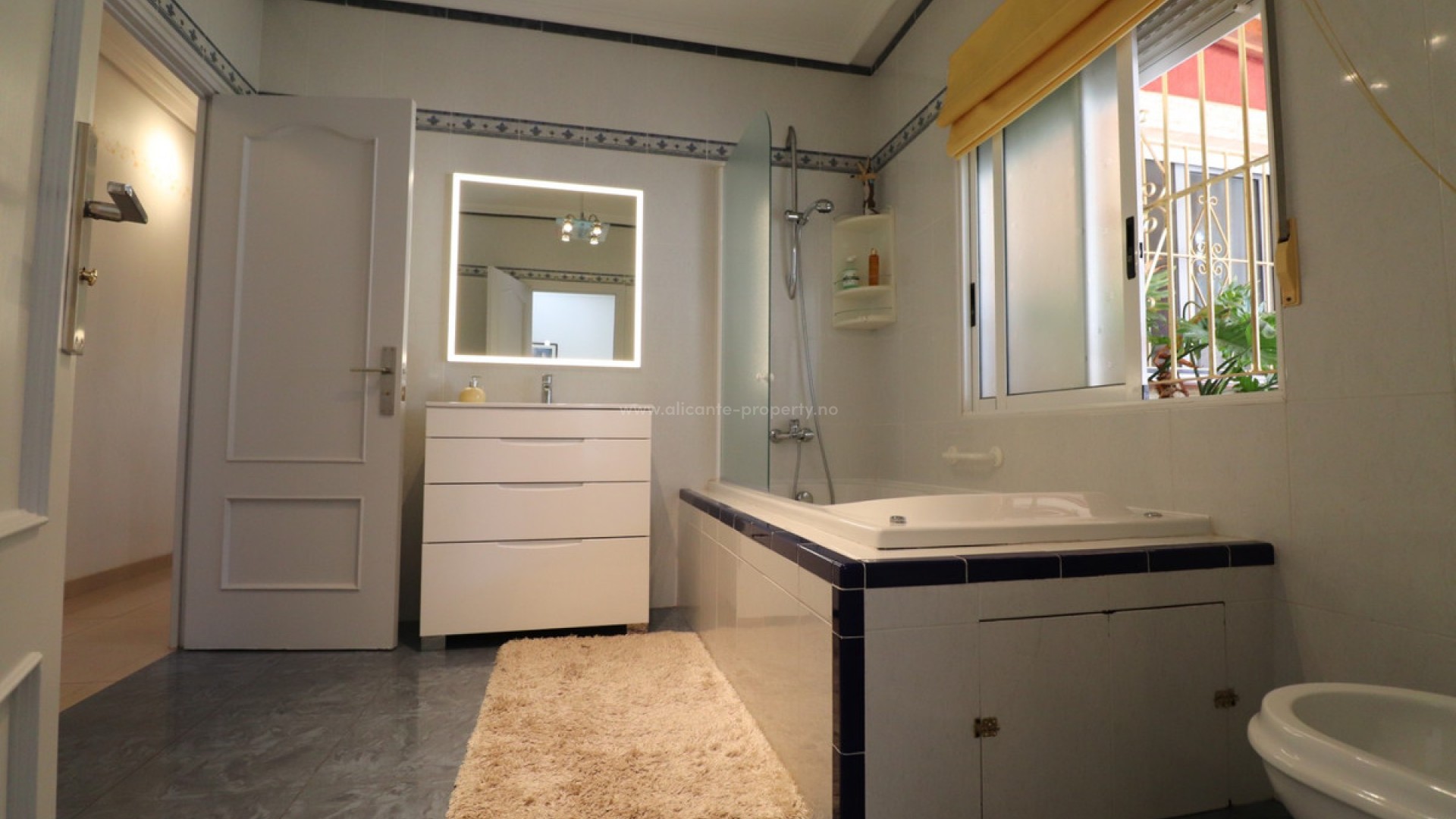 Villa en Algorfa Centro