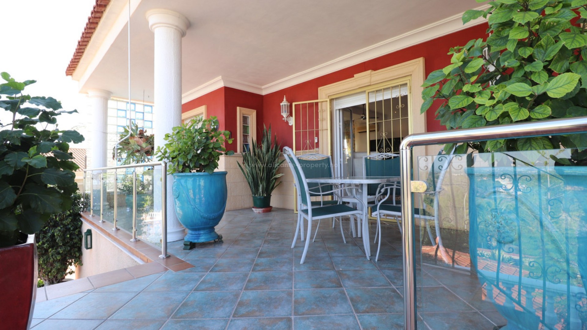 Villa en Algorfa Centro