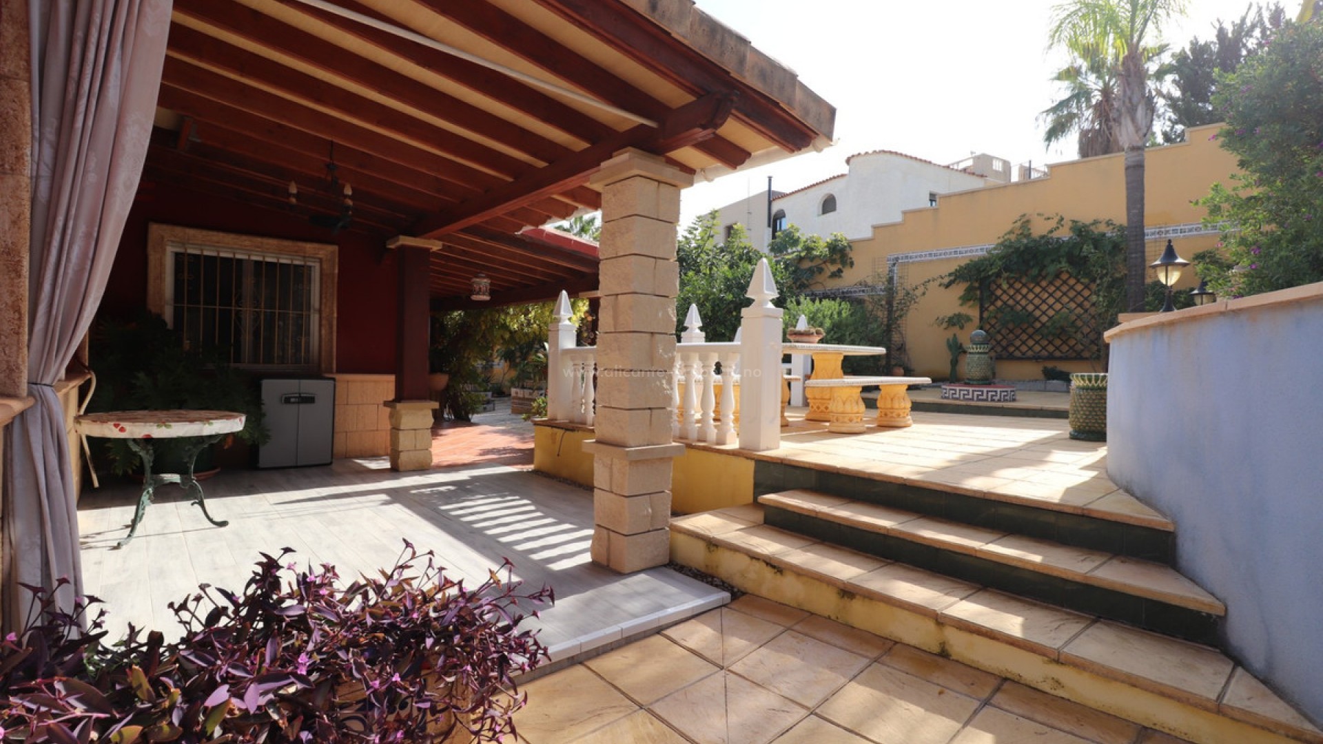 Villa en Algorfa Centro