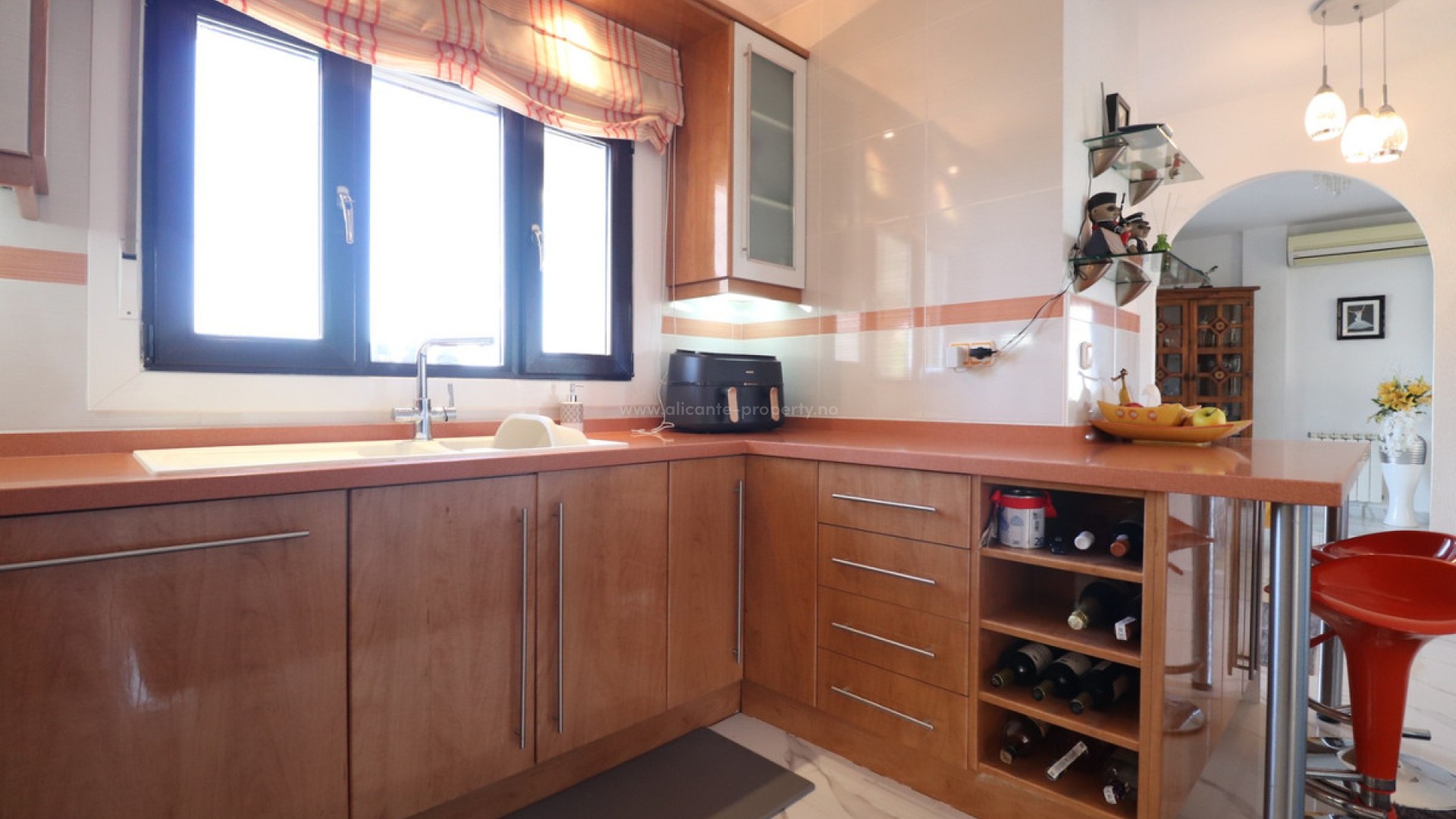 Villa en Algorfa Centro