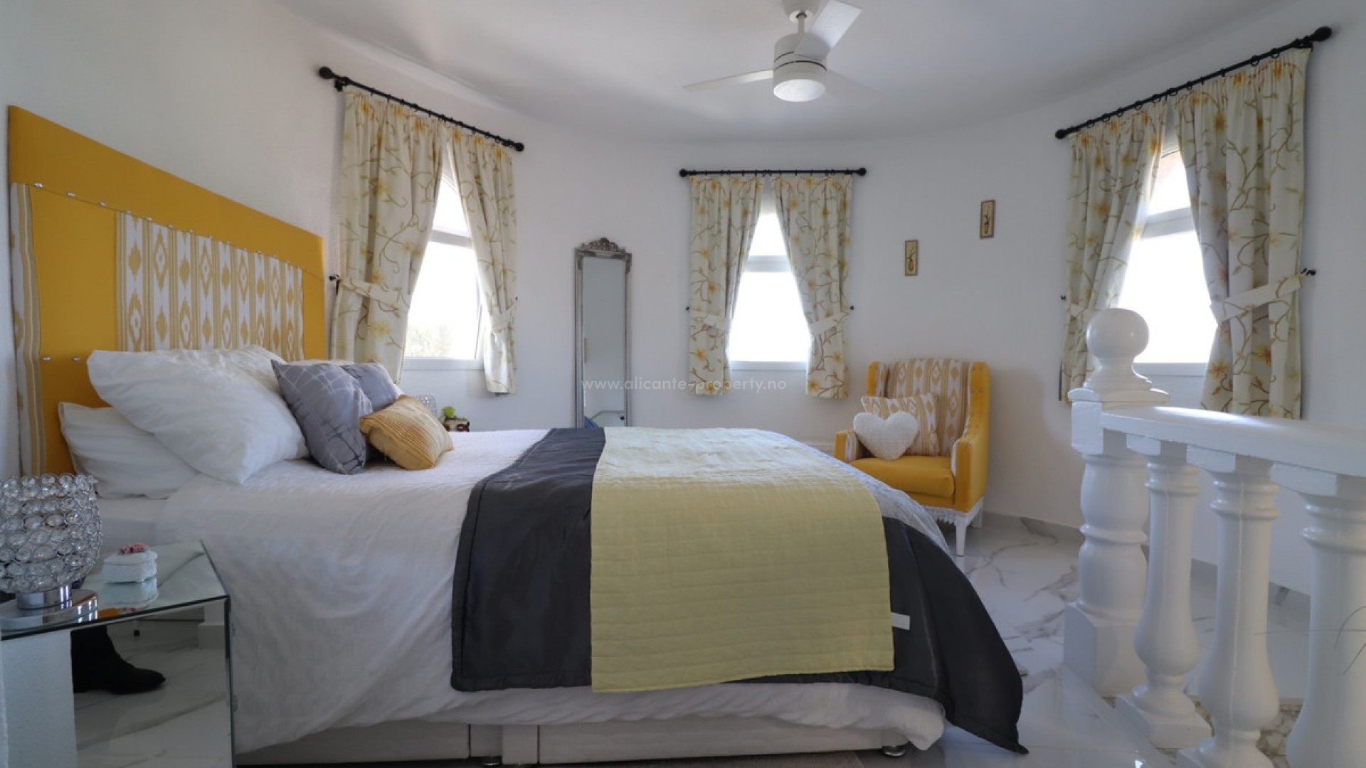 Villa en Algorfa Centro