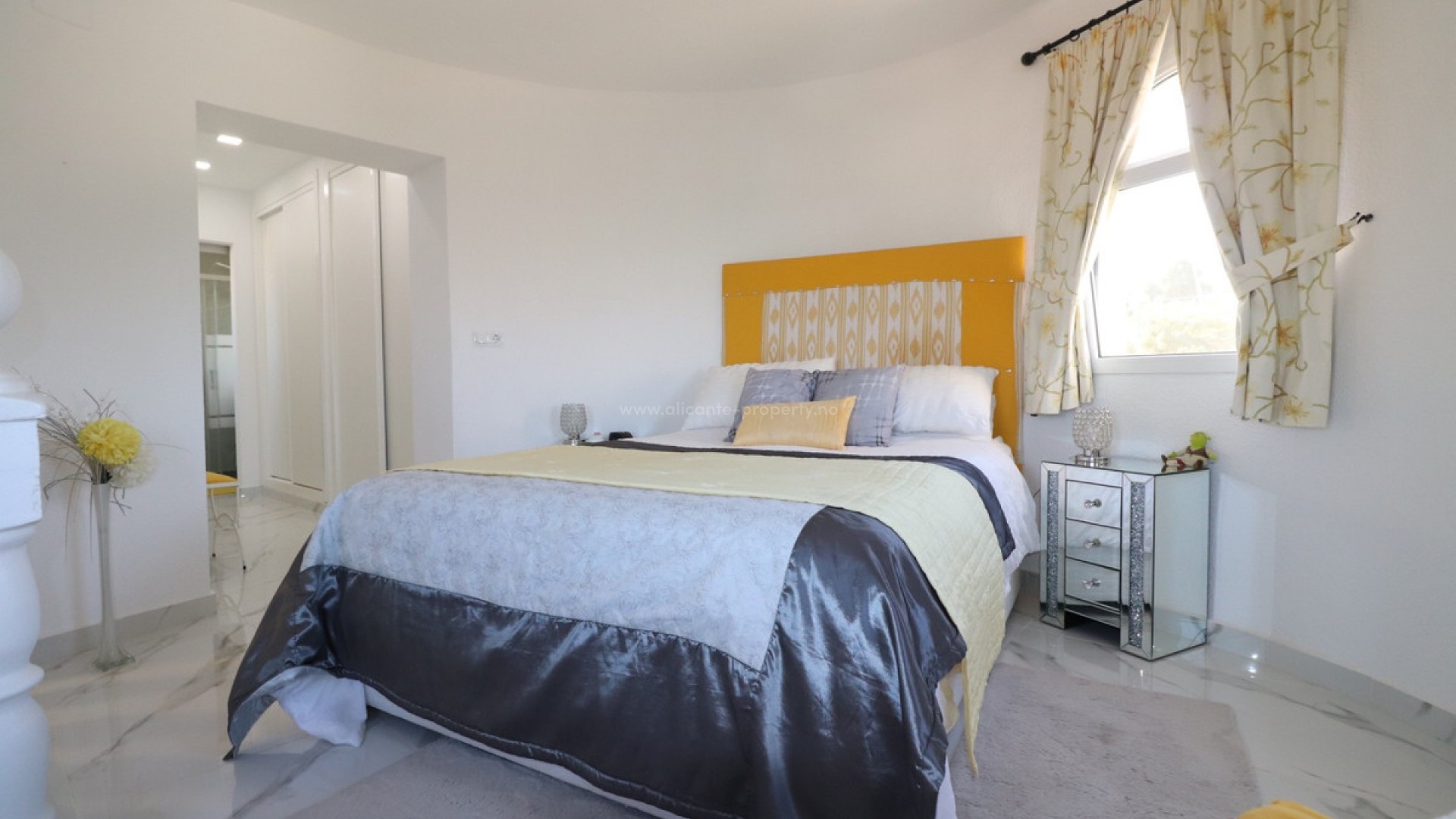 Villa en Algorfa Centro