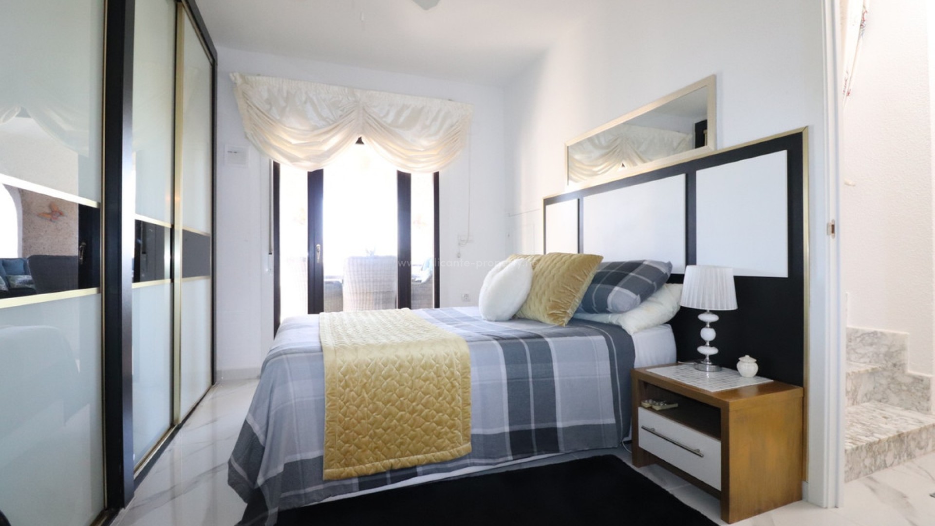 Villa en Algorfa Centro