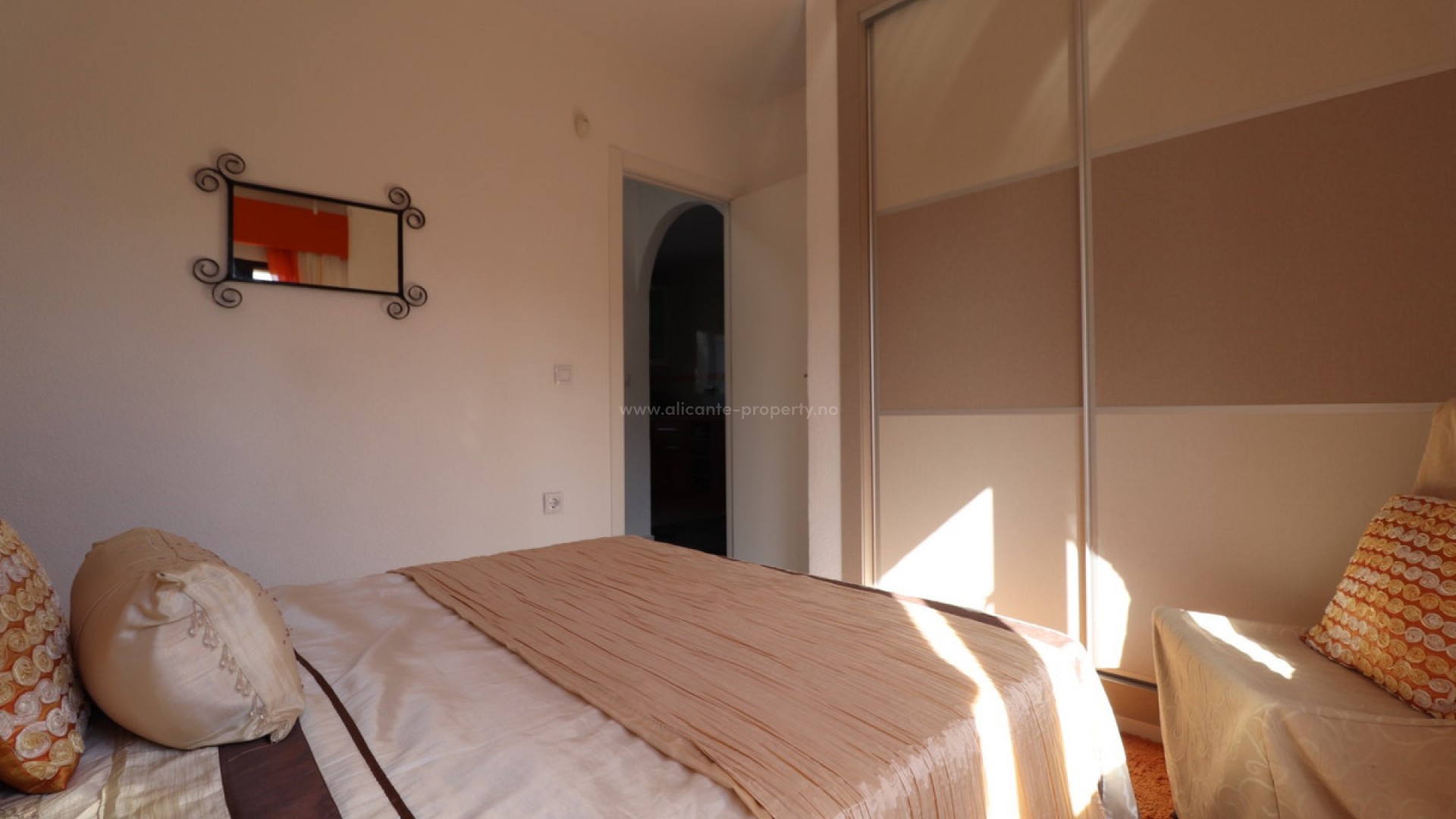 Villa en Algorfa Centro