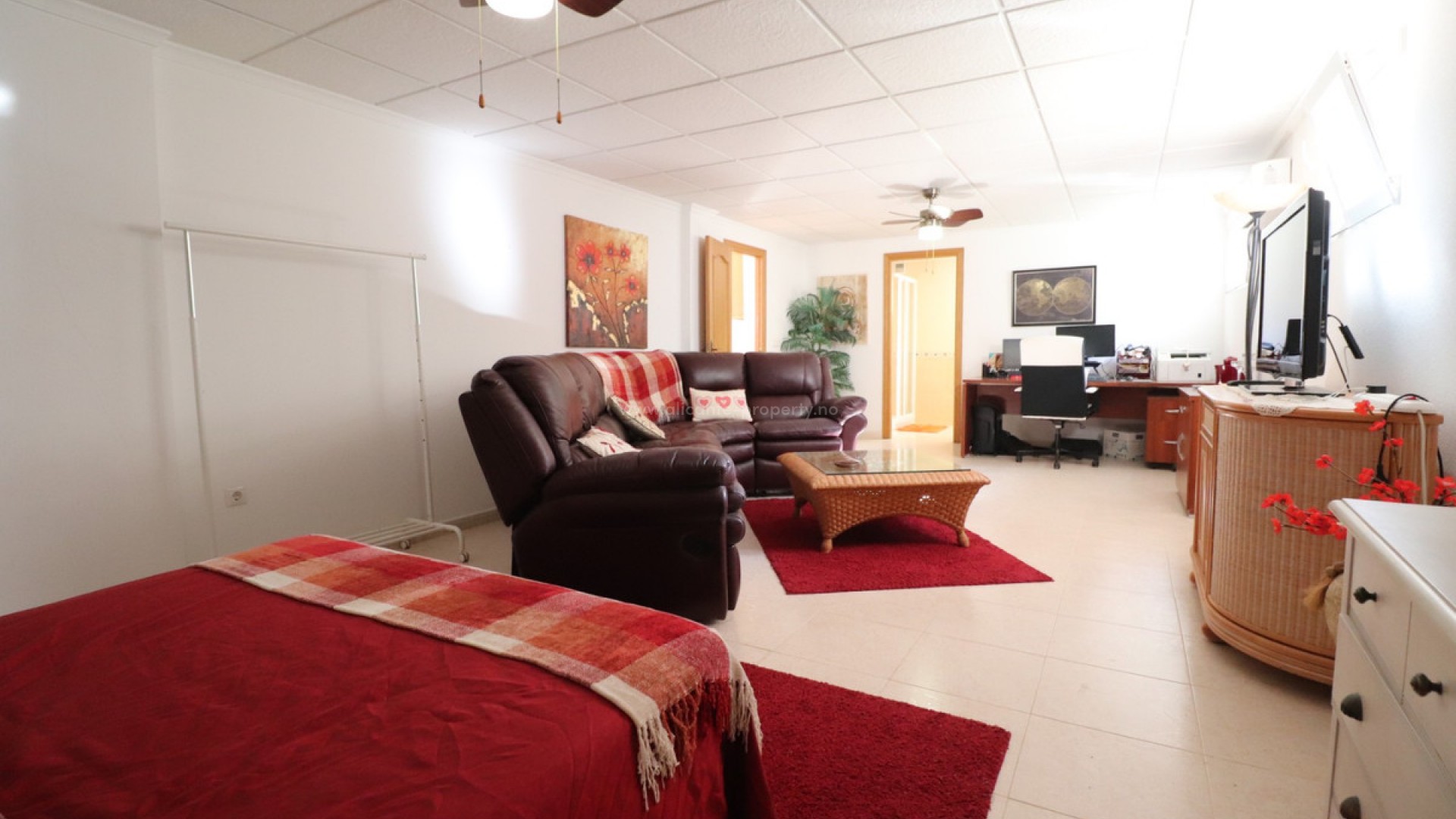 Villa en Algorfa Centro