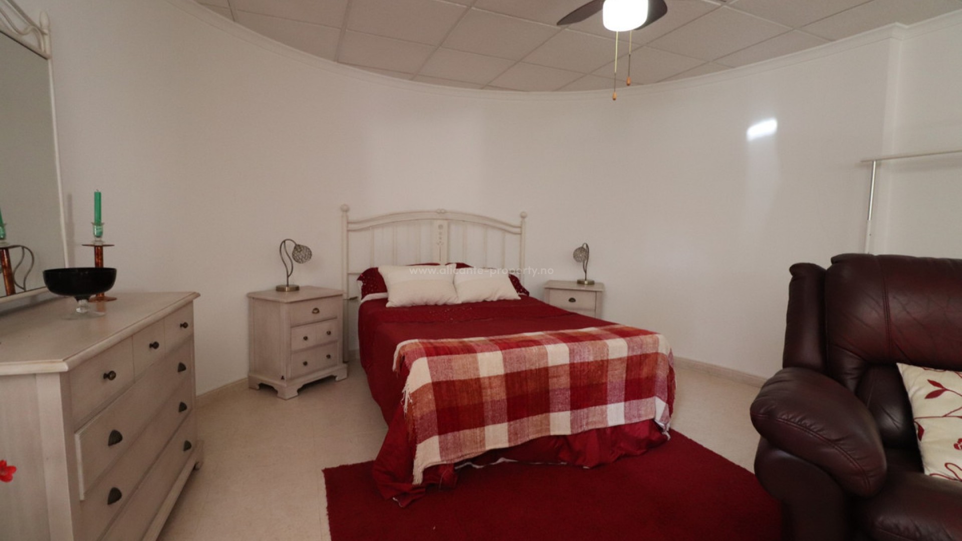 Villa en Algorfa Centro