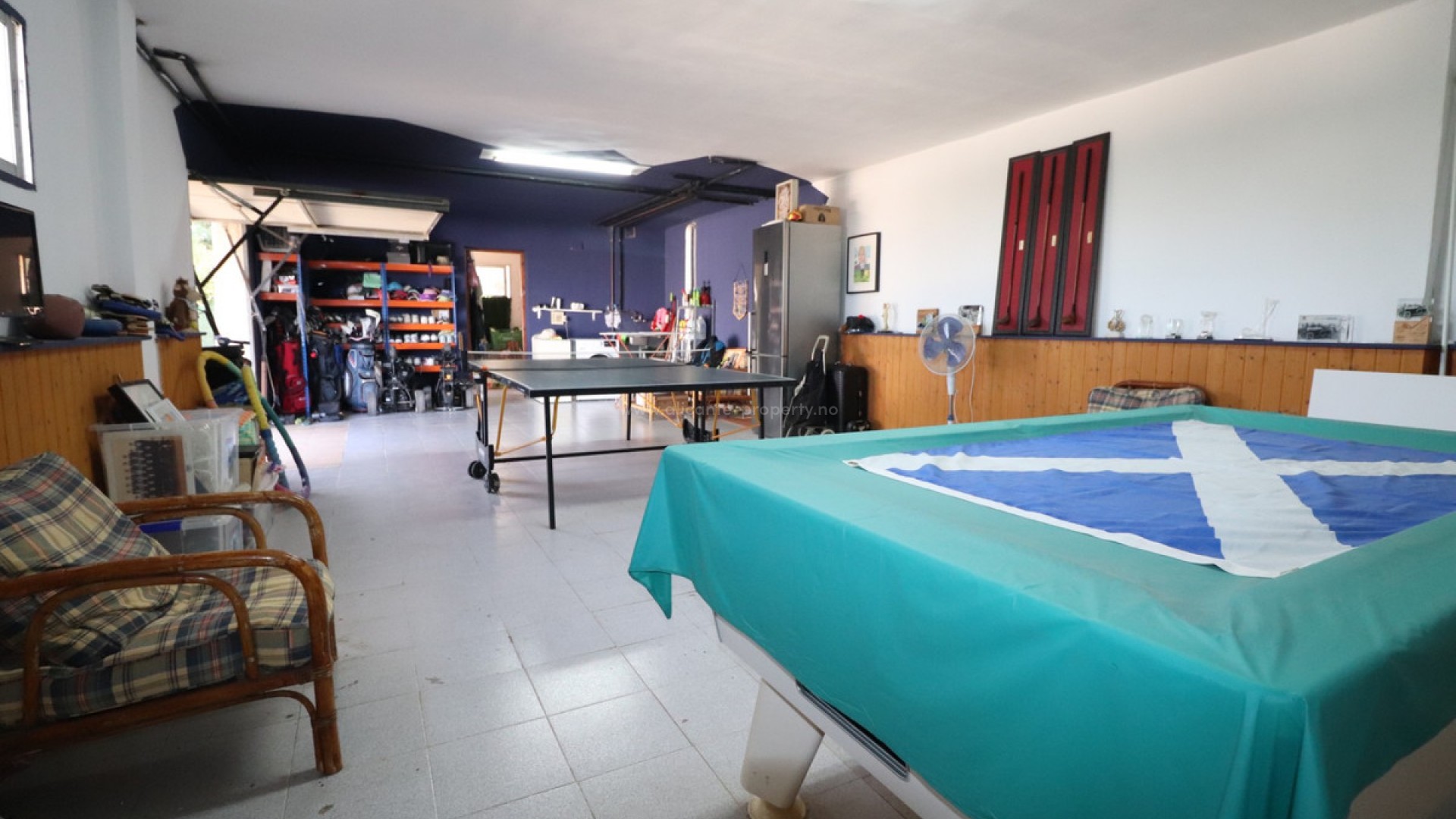 Villa en Algorfa Centro