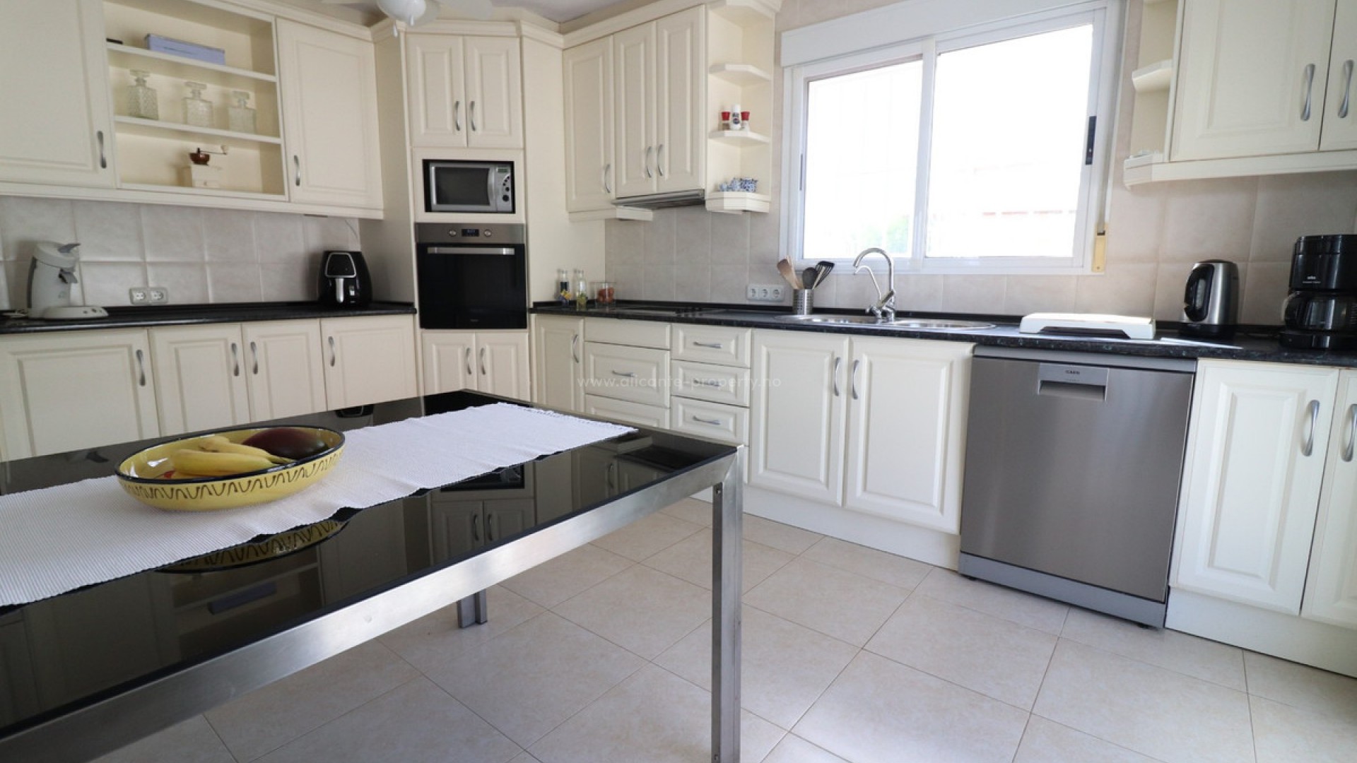 Villa en Algorfa Centro