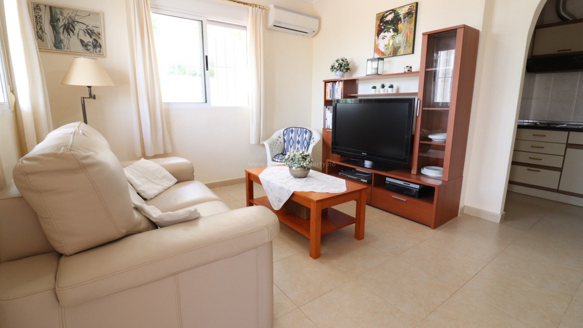 Villa en Algorfa Centro