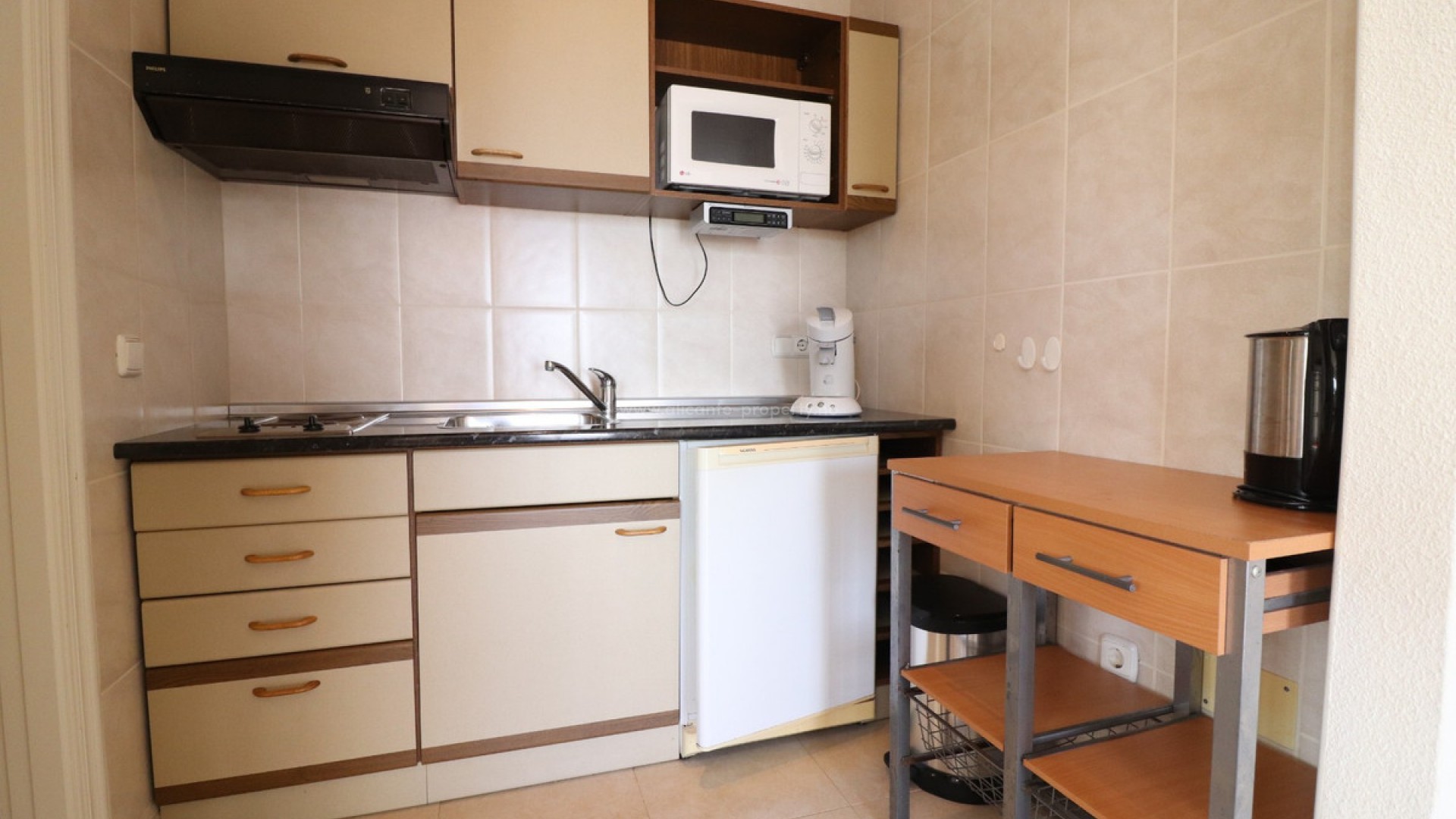 Villa en Algorfa Centro