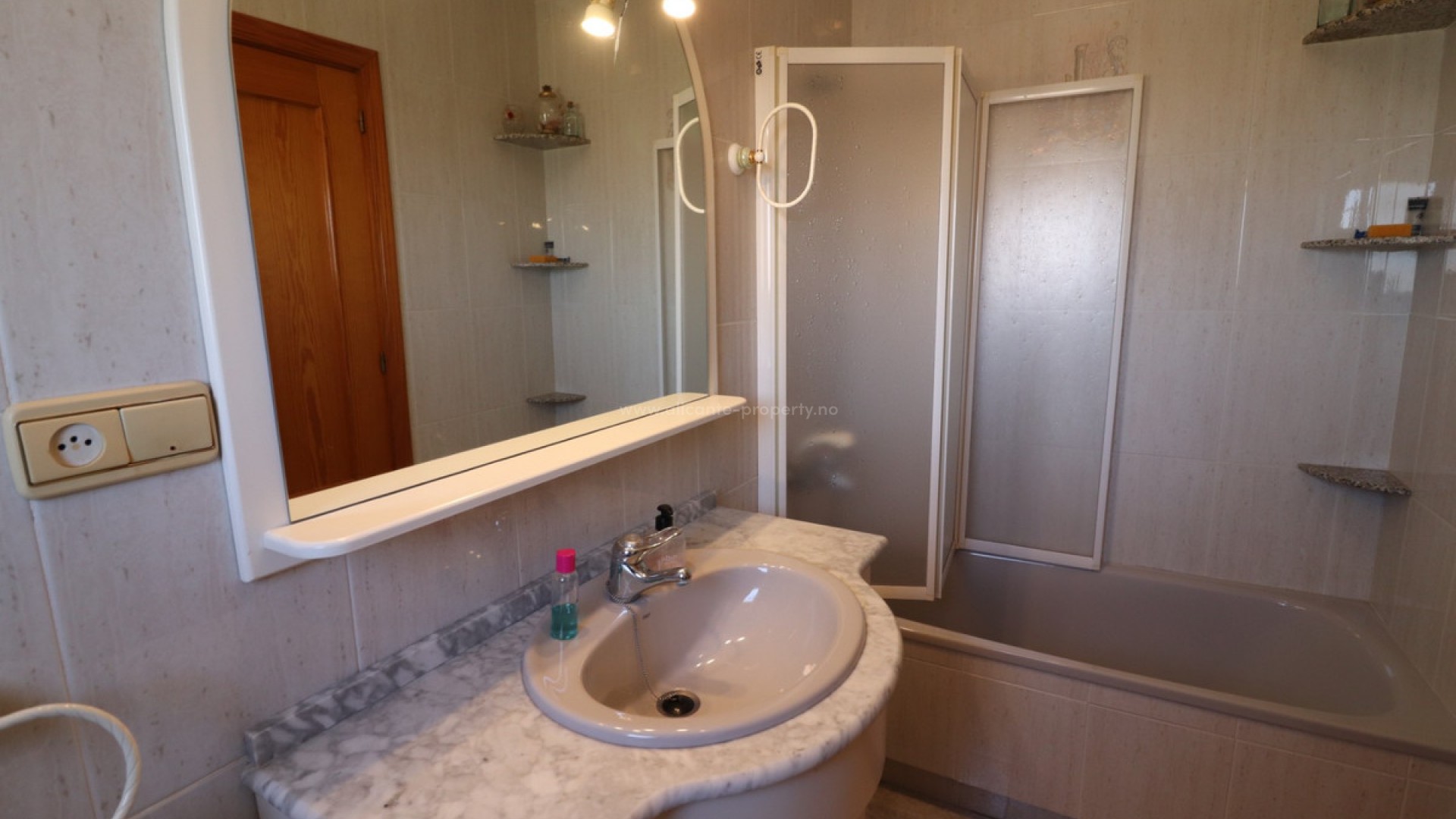 Villa en Algorfa Centro