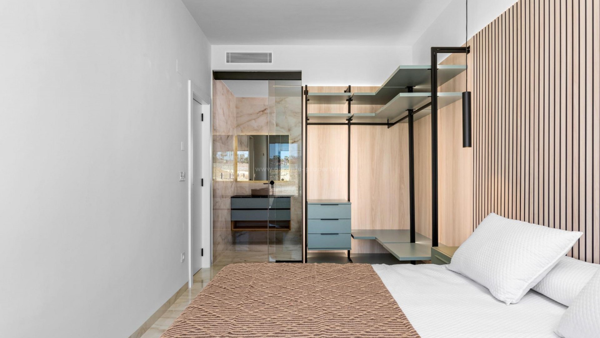 Villa en Algorfa Centro