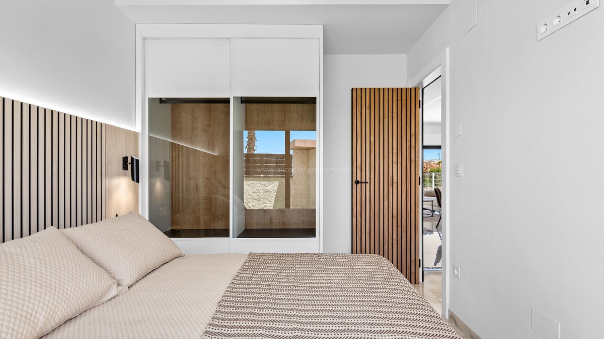 Villa en Algorfa Centro