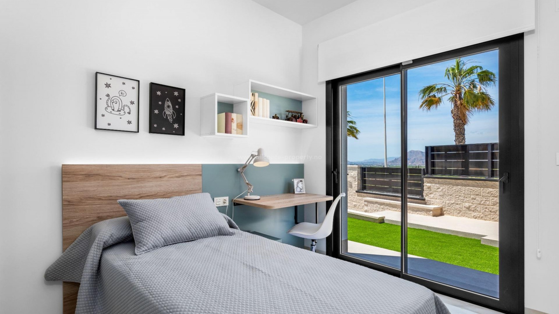 Villa en Algorfa Centro