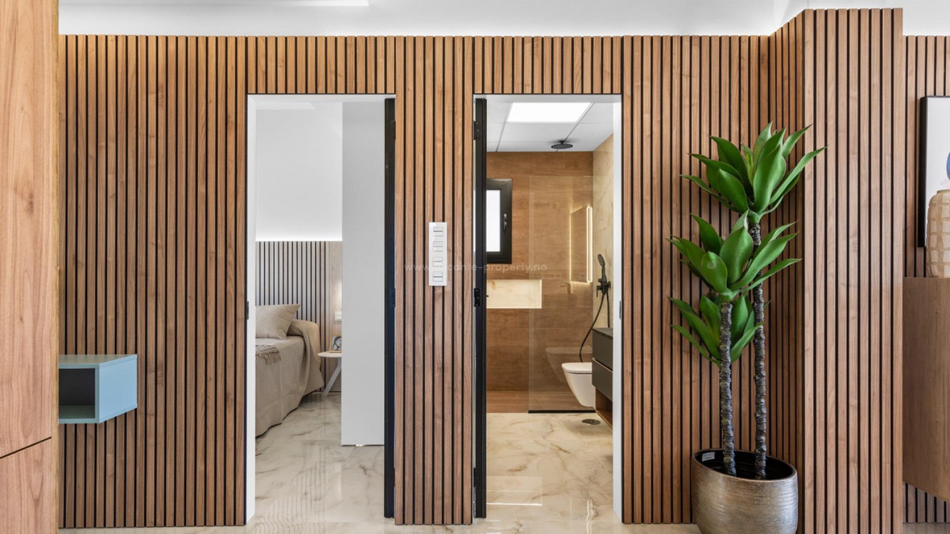 Villa en Algorfa Centro