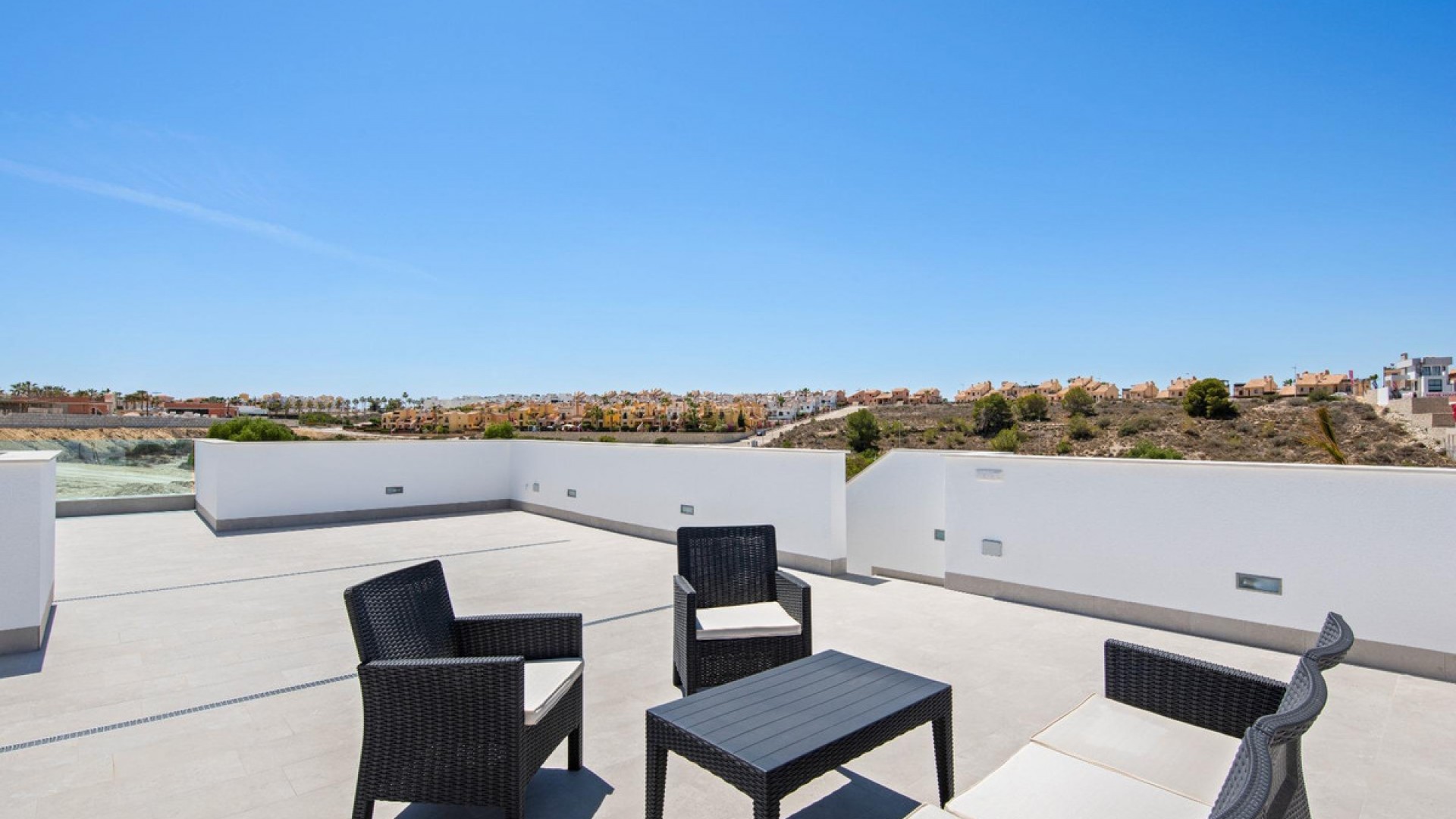 Villa en Algorfa Centro