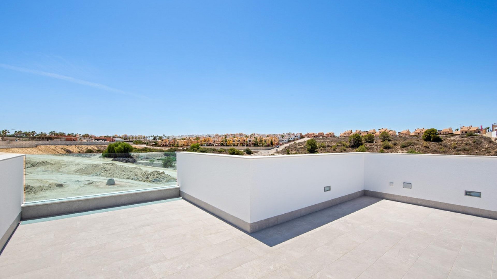 Villa en Algorfa Centro