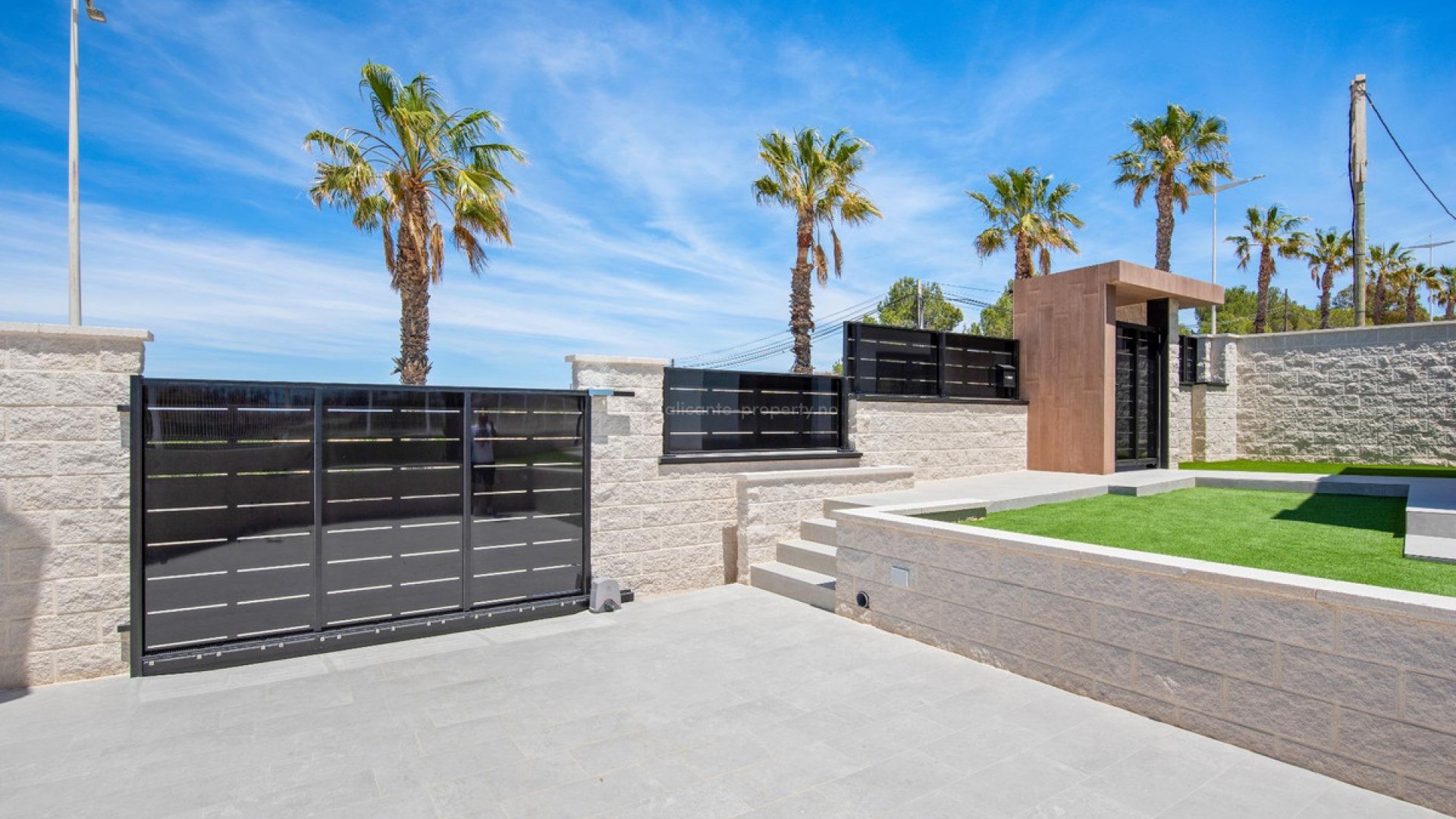 Villa en Algorfa Centro