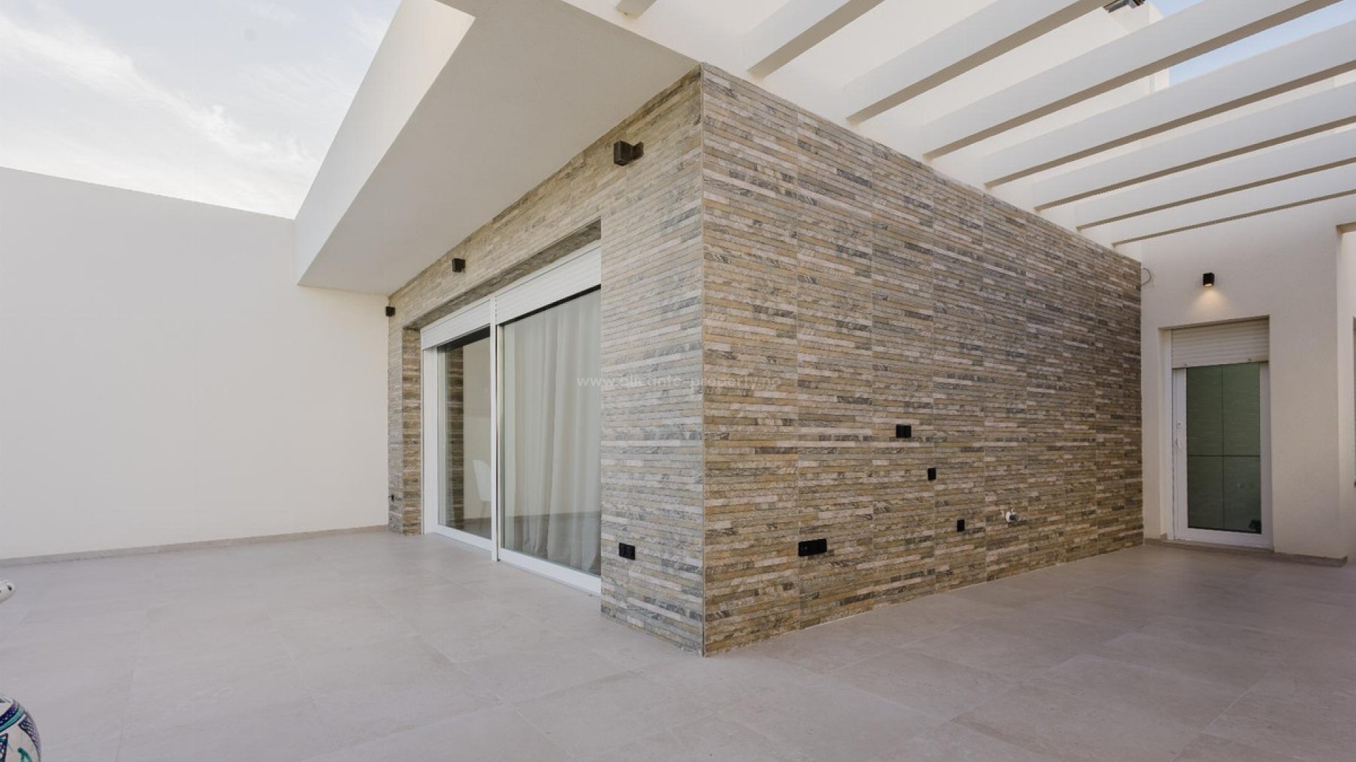 Villa en Algorfa Centro