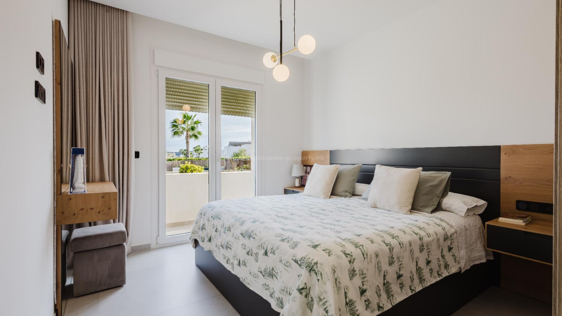 Villa en Algorfa Centro