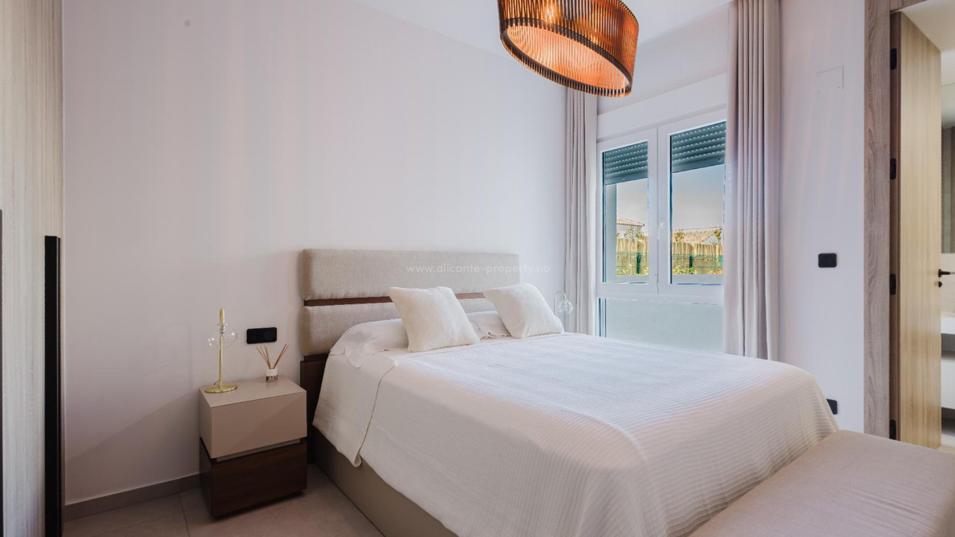 Villa en Algorfa Centro