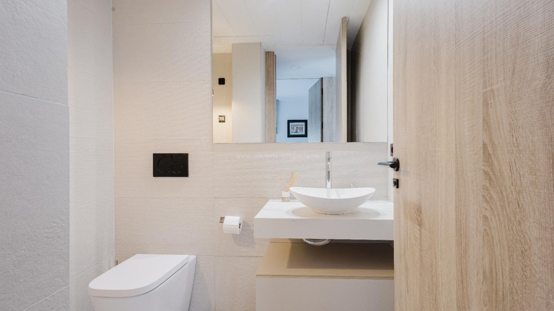 Villa en Algorfa Centro