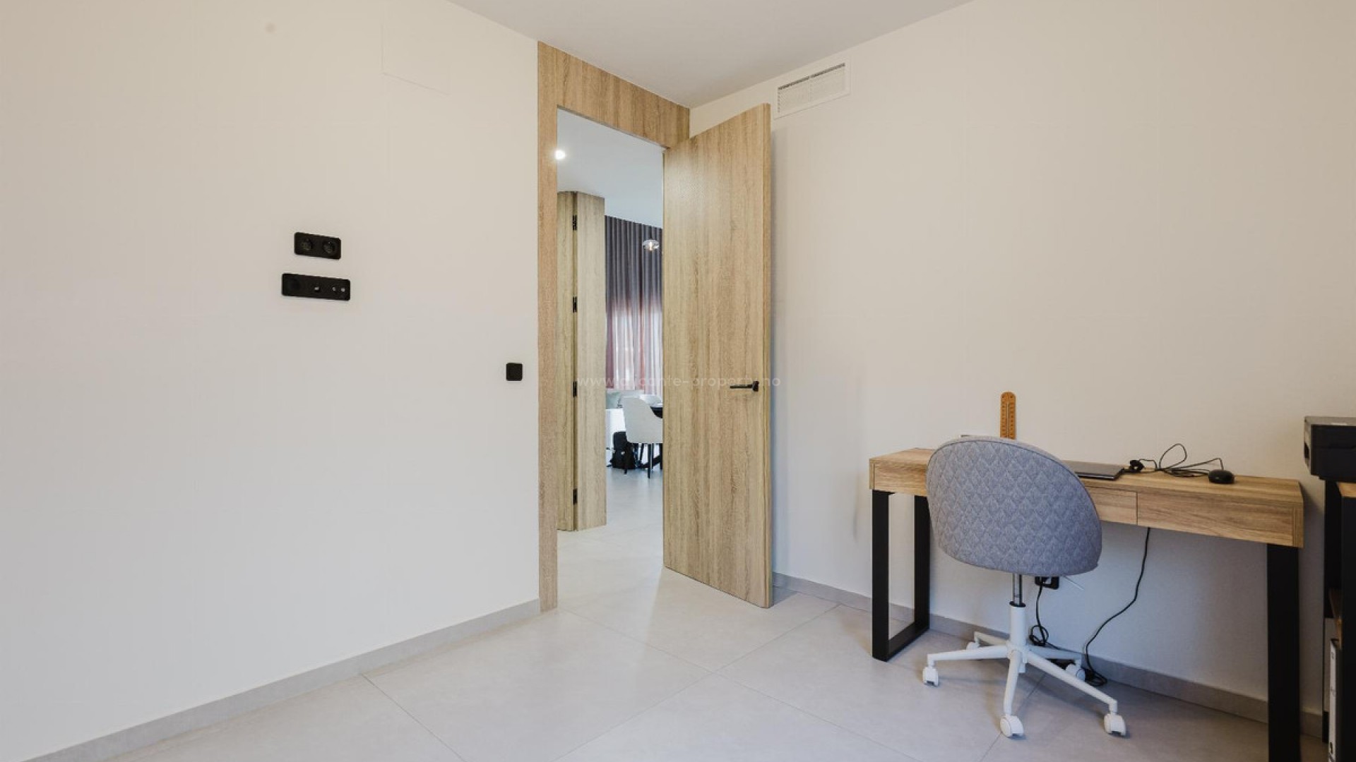 Villa en Algorfa Centro