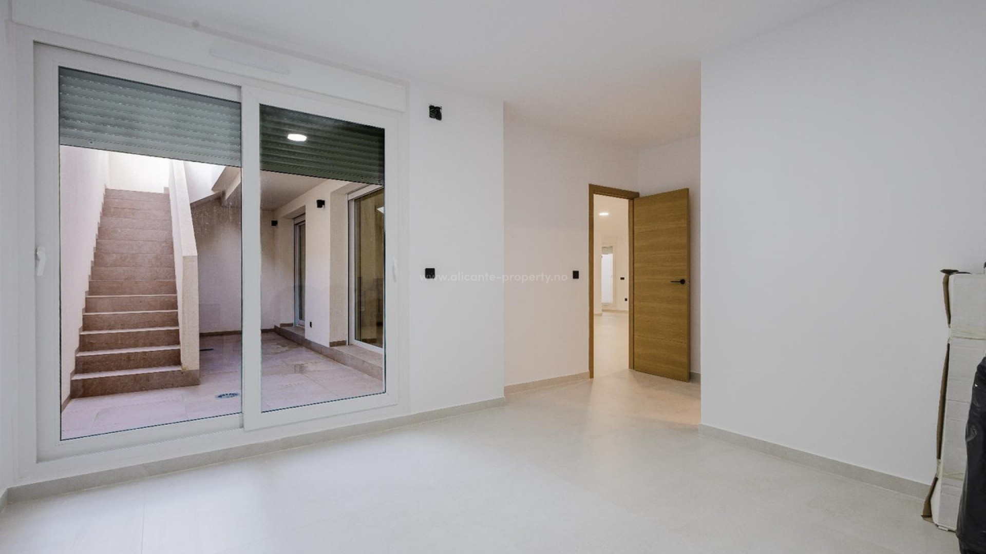 Villa en Algorfa Centro