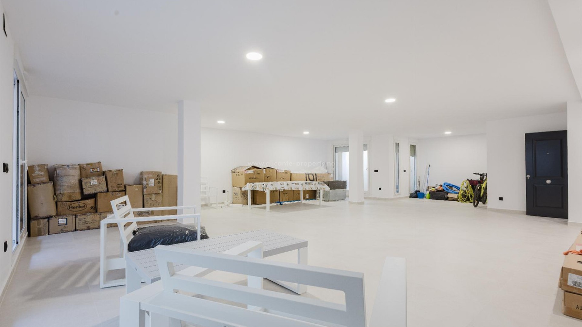 Villa en Algorfa Centro