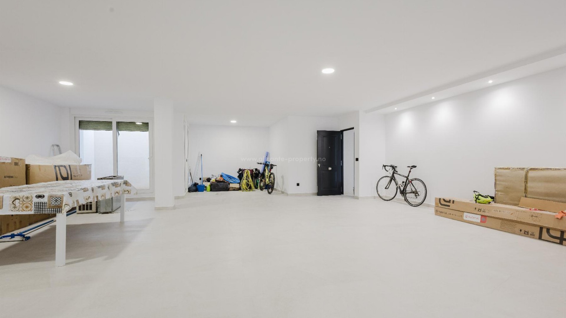 Villa en Algorfa Centro