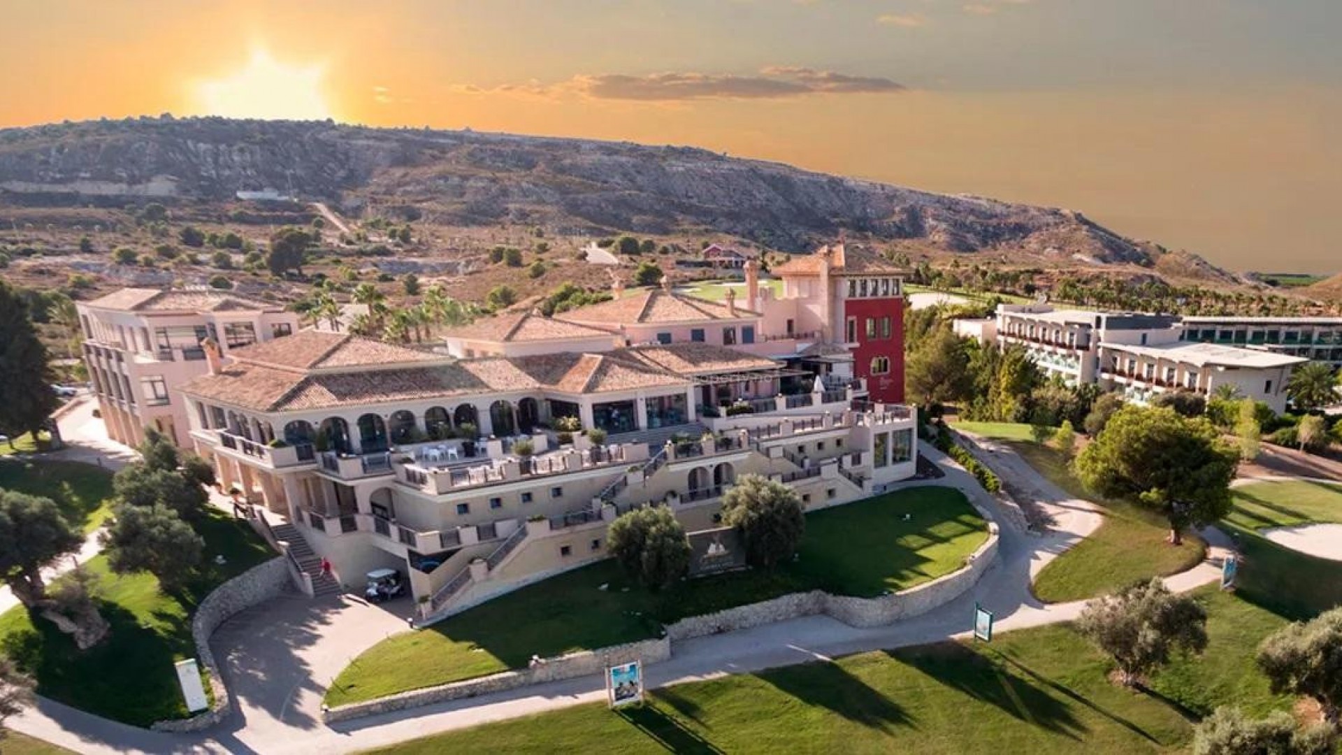 Villa en Algorfa Centro