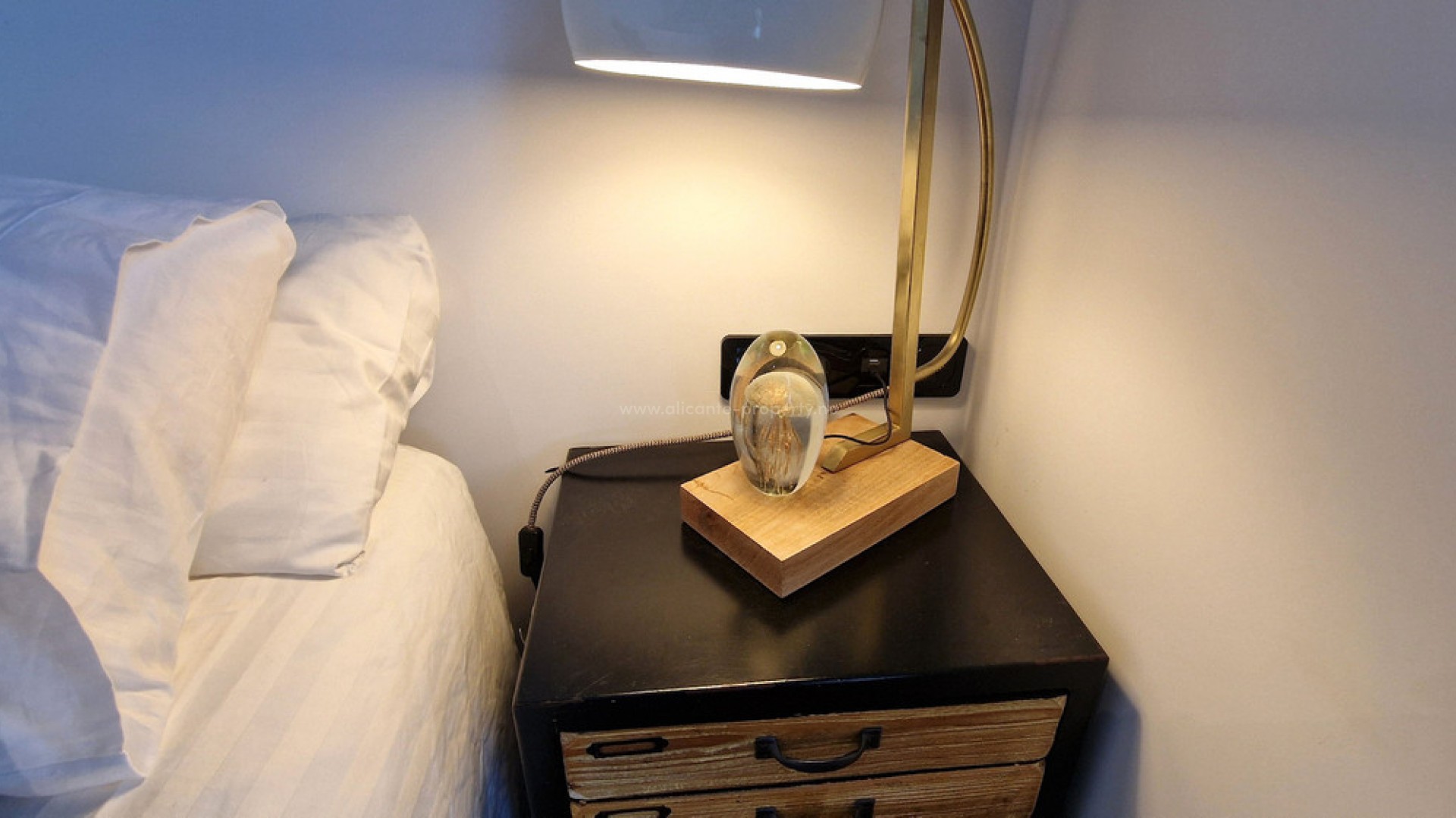 Villa en Algorfa Centro