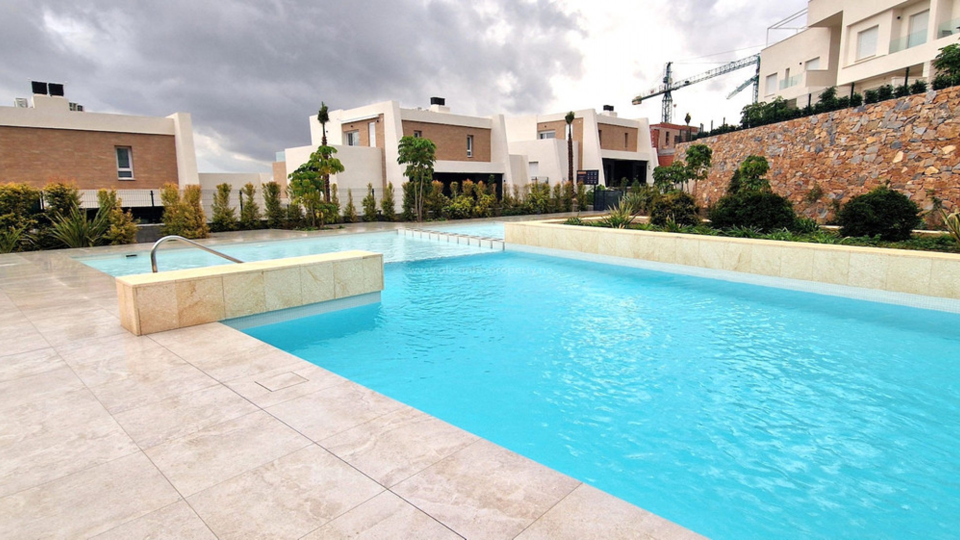 Villa en Algorfa Centro