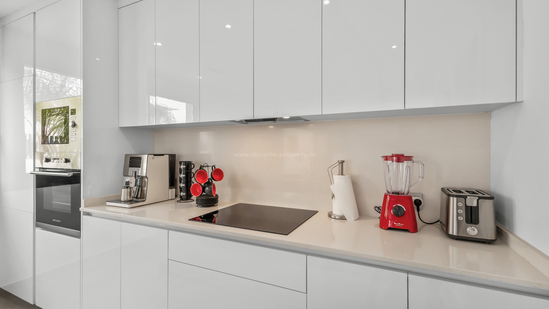 Villa en Algorfa Centro