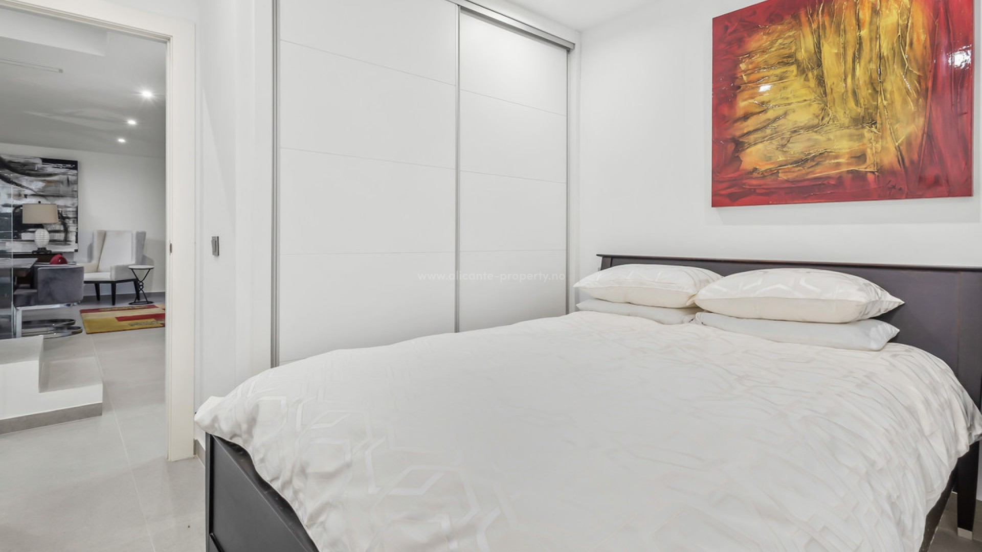 Villa en Algorfa Centro