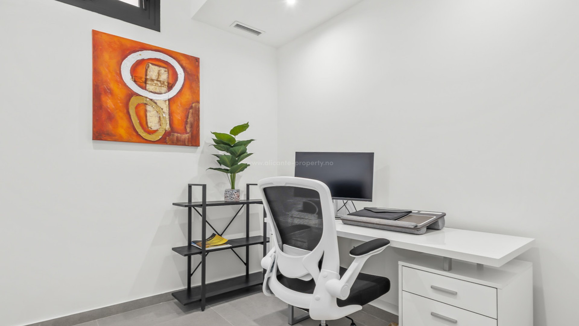 Villa en Algorfa Centro