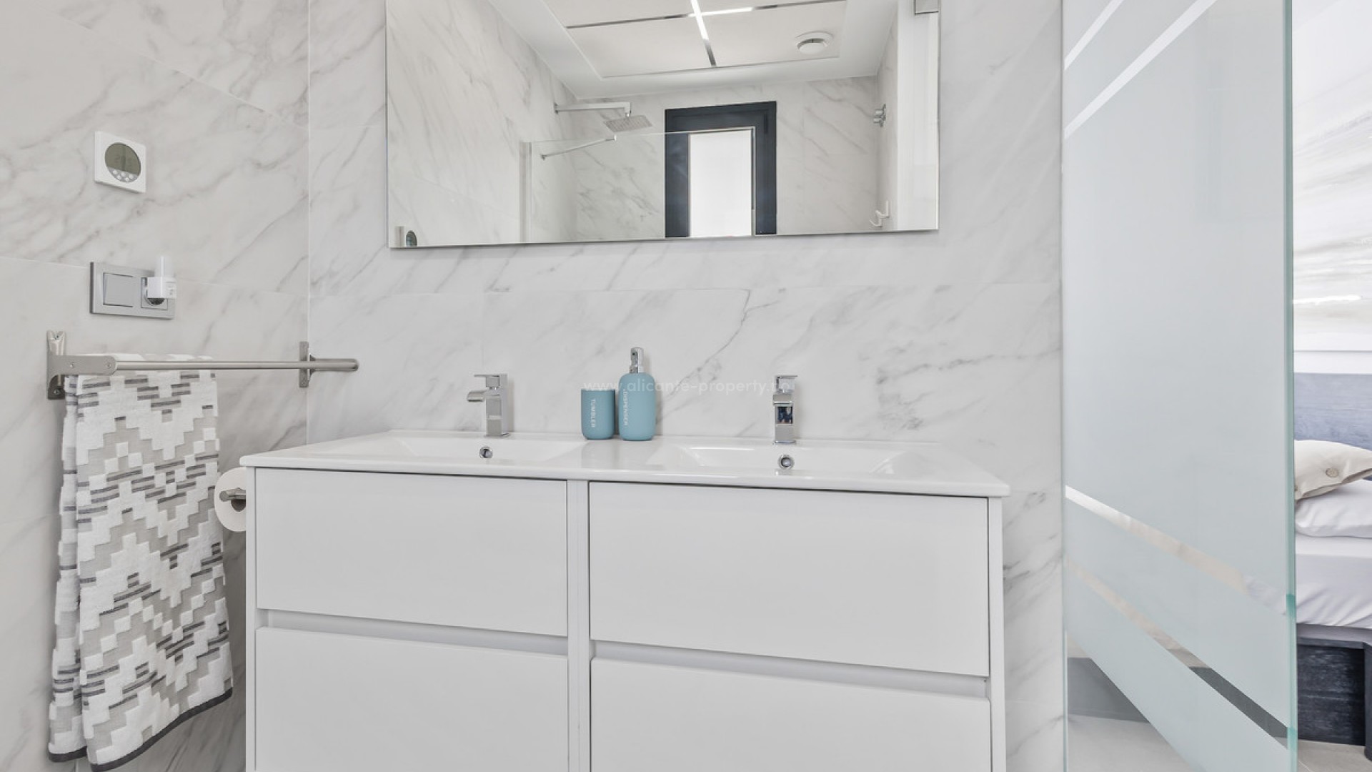 Villa en Algorfa Centro