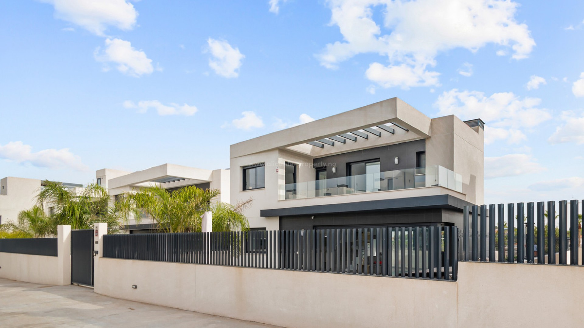 Villa en Algorfa Centro