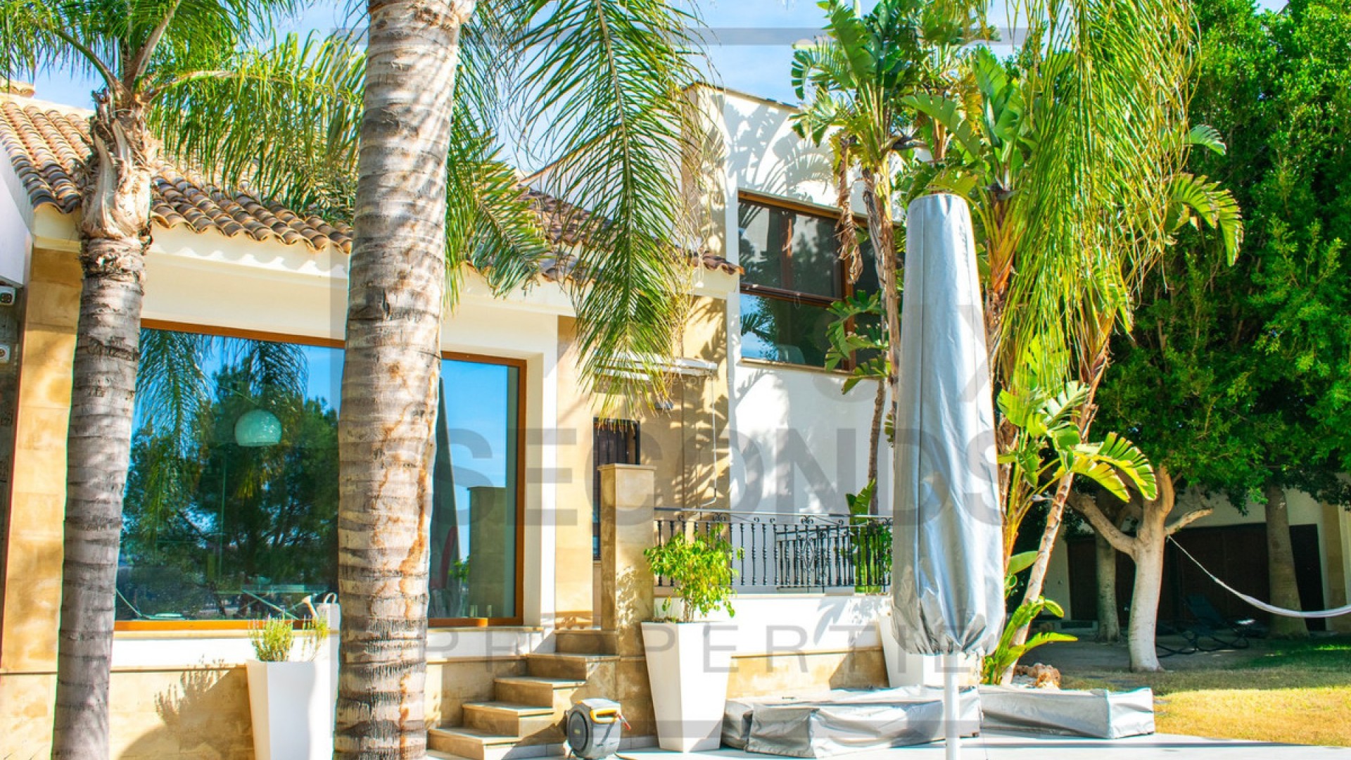 Villa en Algorfa Centro