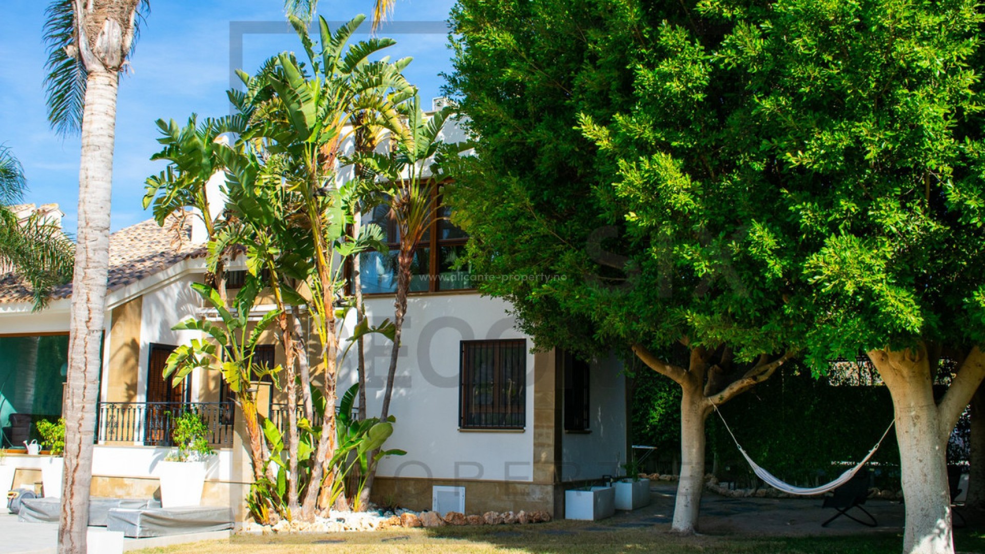 Villa en Algorfa Centro