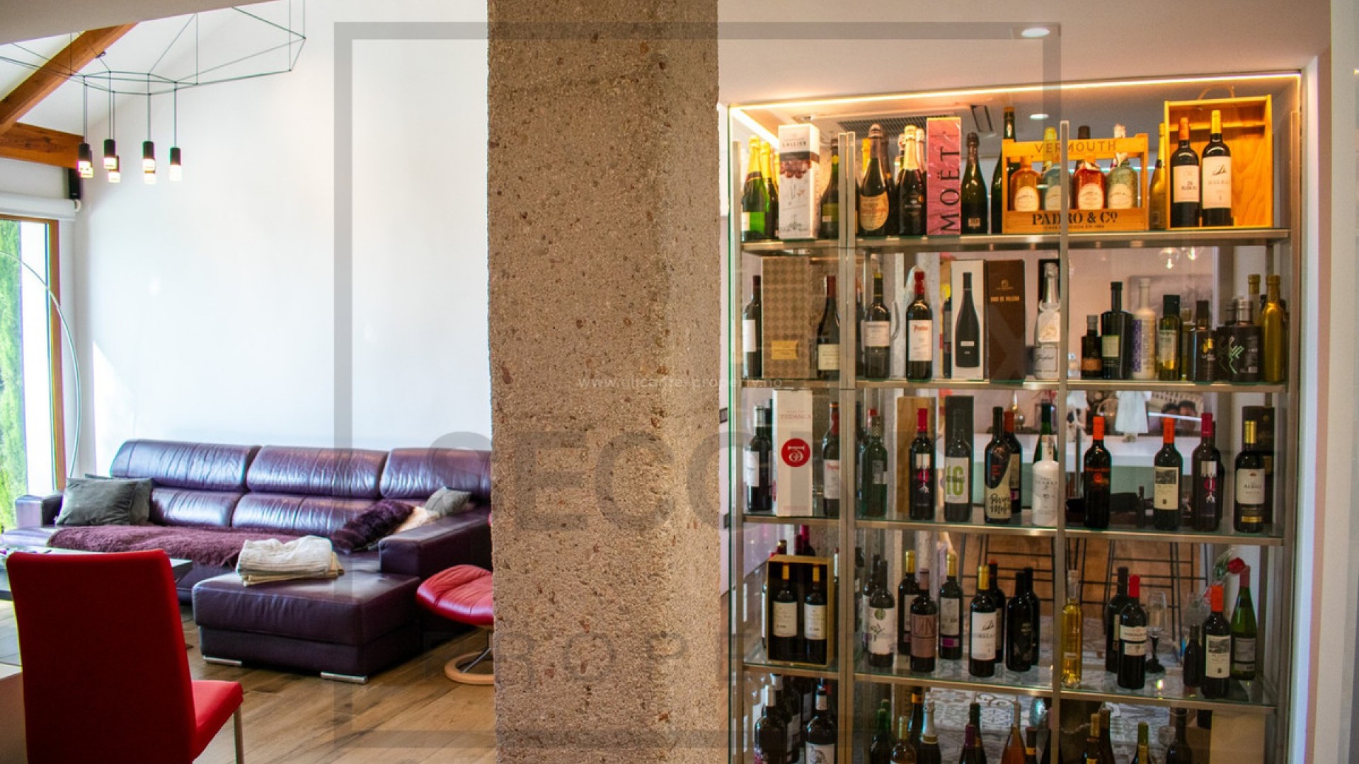 Villa en Algorfa Centro