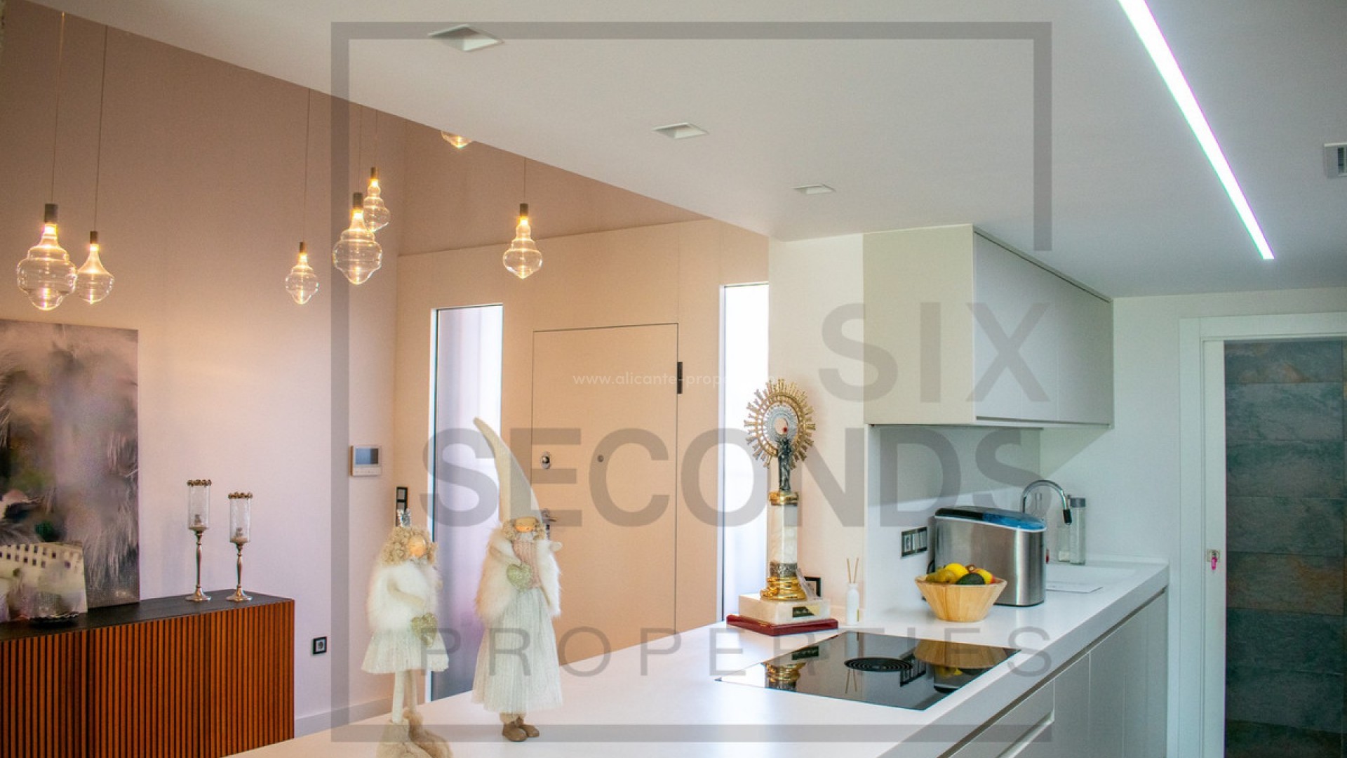 Villa en Algorfa Centro