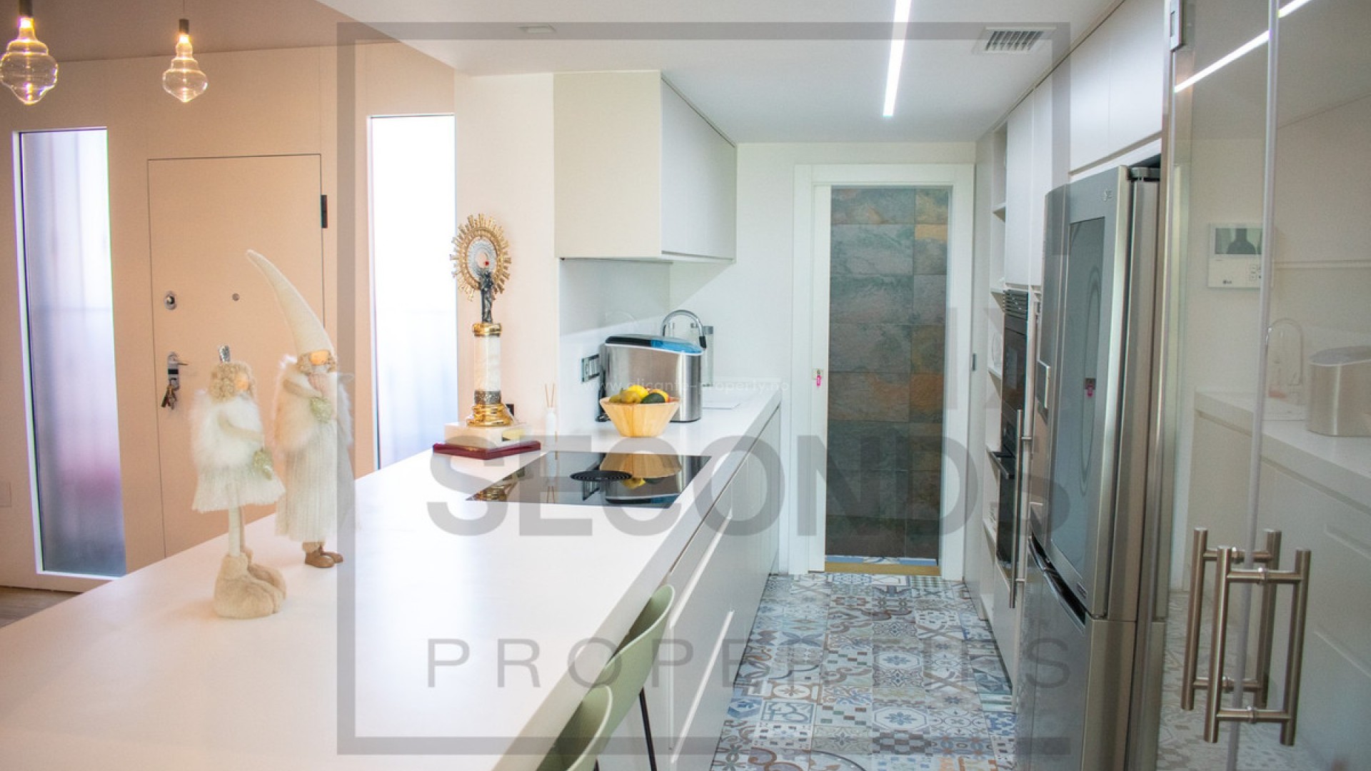 Villa en Algorfa Centro