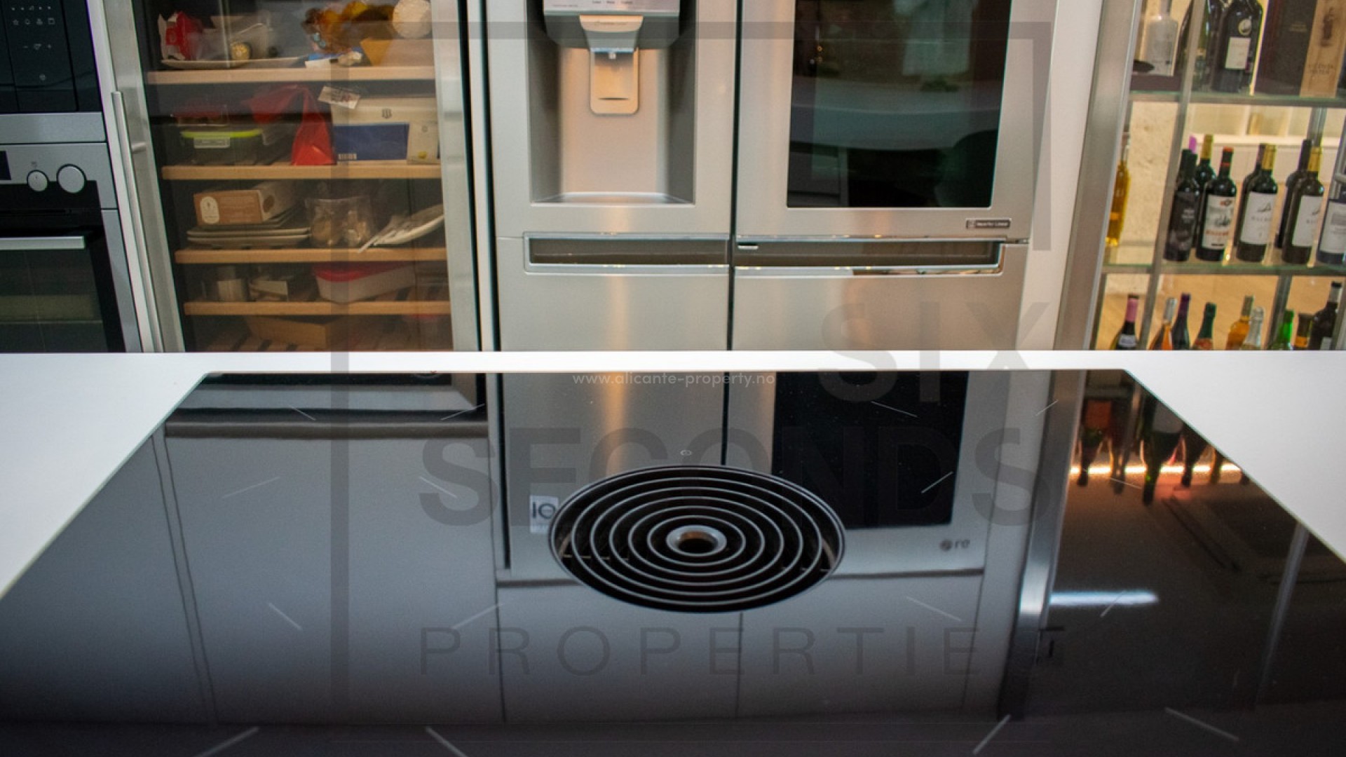 Villa en Algorfa Centro