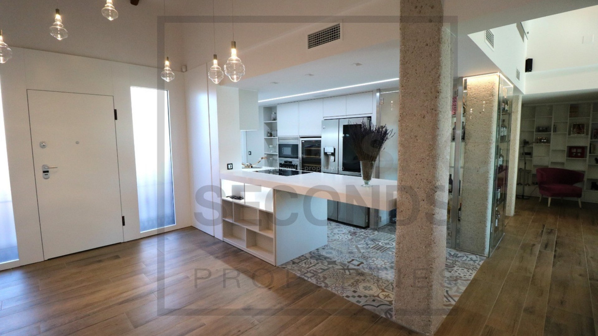 Villa en Algorfa Centro