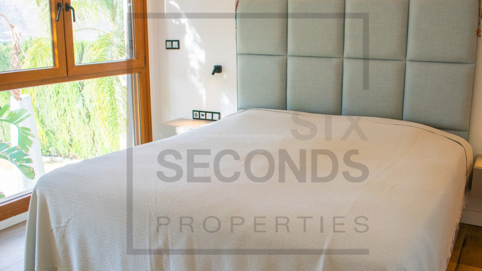 Villa en Algorfa Centro